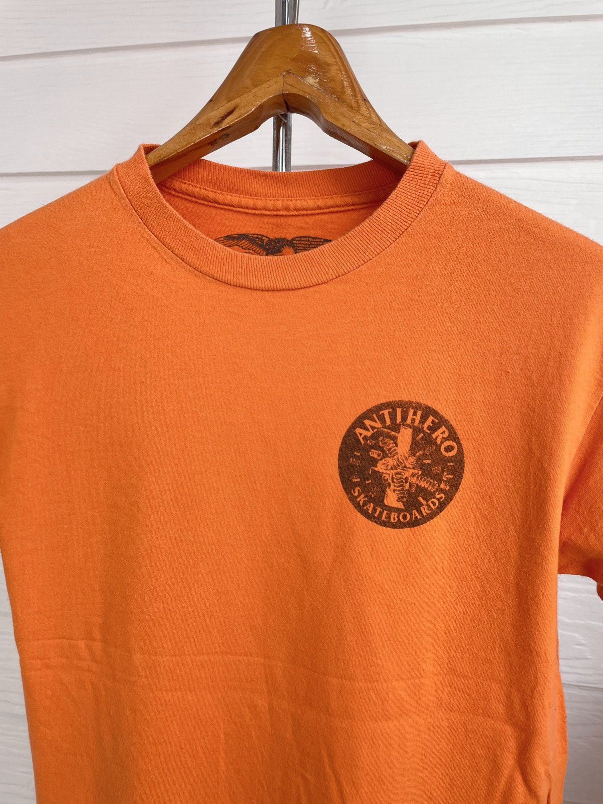 Antihero × Vintage ANTIHERO SKATEBOARDS Size US S / EU 44-46 / 1 - 3 Thumbnail