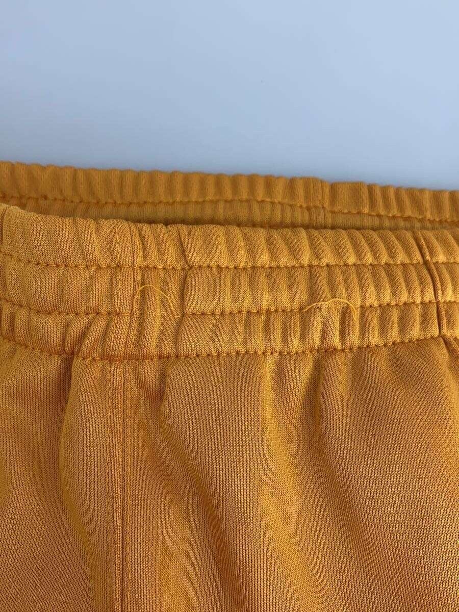 Needles Needles Narrow Poly Smooth Track Pant Yellow Size US 30 / EU 46 - 6 Thumbnail