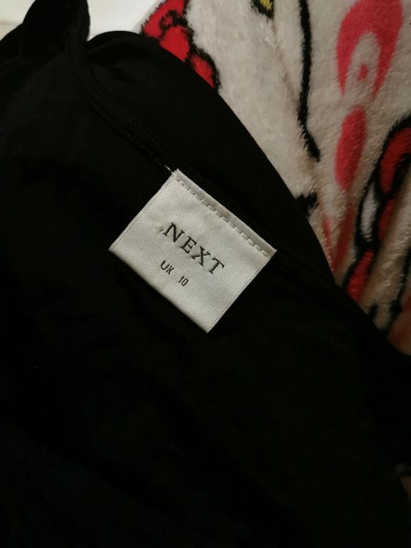 NEXT Vintage vest top Size M / US 6-8 / IT 42-44 - 5 Thumbnail