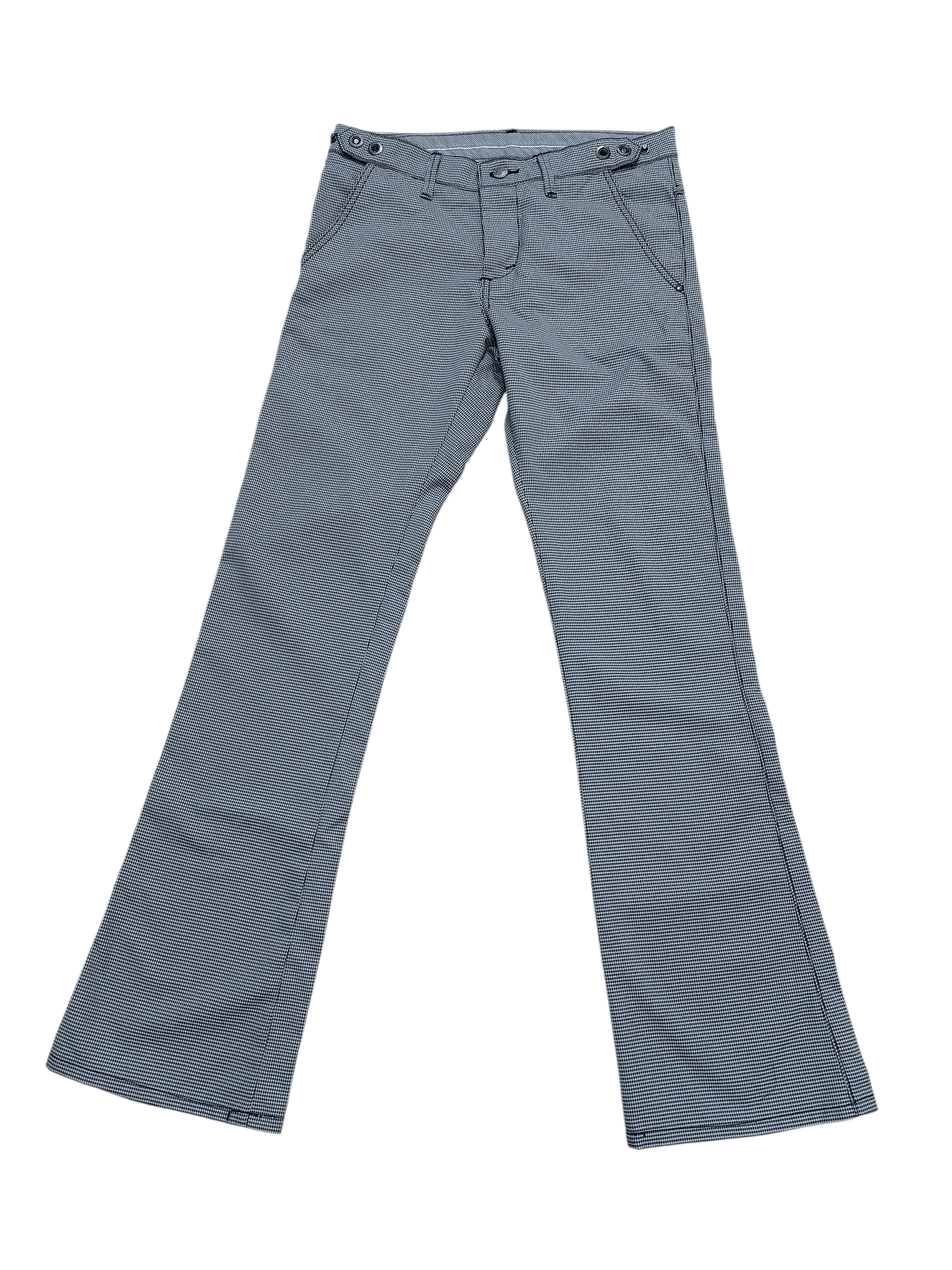 Edwin Flare Edwin Prestige Monogram Denim Size US 32 / EU 48 - 3 Thumbnail