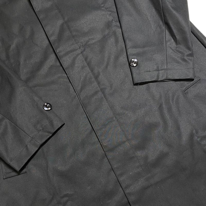 Yohji Yamamoto NEIGHBORHOOD Yohji Yamamoto pour homme BALCOLLAR COAT Size US S / EU 44-46 / 1 - 4 Thumbnail