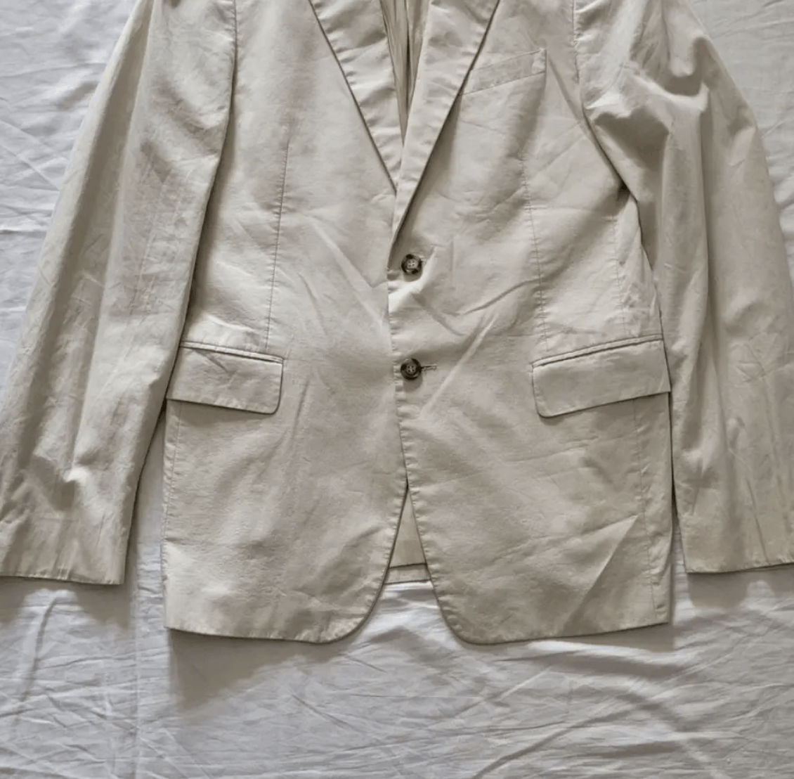 Miu Miu × Prada × Vintage Miu Miu Coat jacket Blazer Suit Nylon Sport Red Tab EX0061 Size US L / EU 52-54 / 3 - 7 Thumbnail