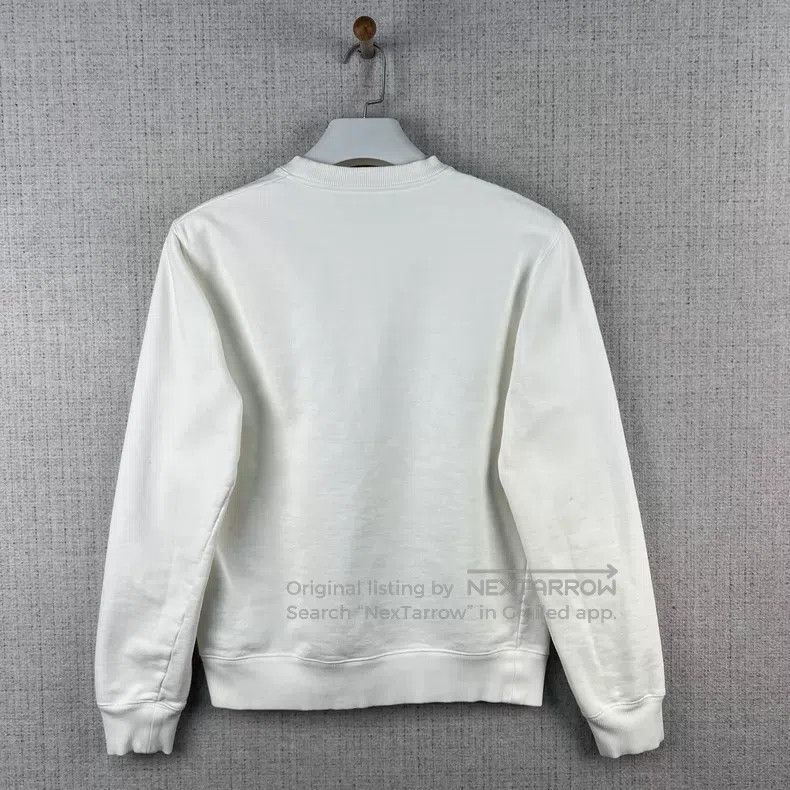 Dior Dior Solid colour CD embroidery round-neck pullover sweats Size US M / EU 48-50 / 2 - 3 Thumbnail