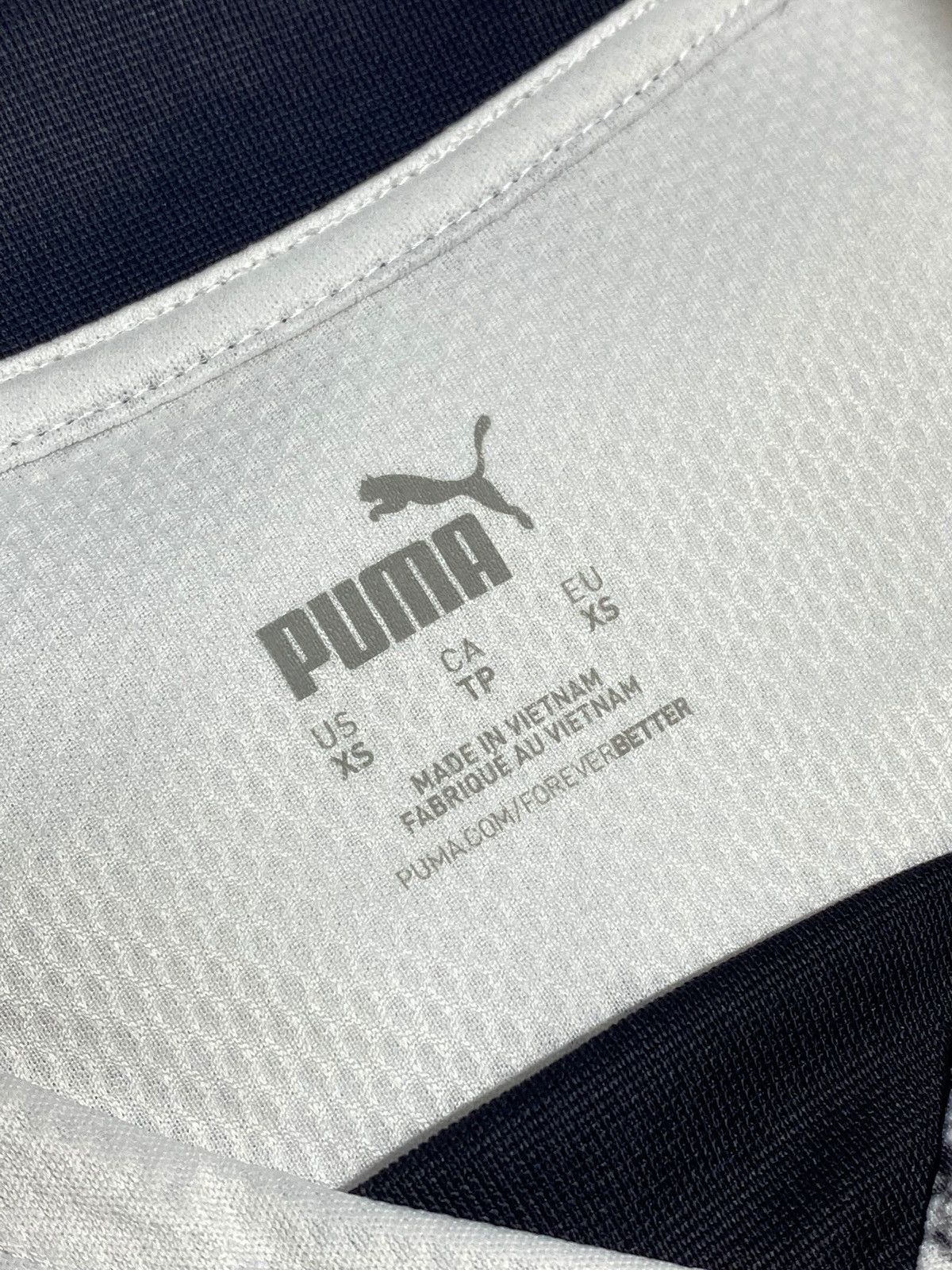 Puma 🔥 AC MILAN X NEMEN PUMA JERSEY ULTRA RARE DRIPPING HEAT Size US XS / EU 42 / 0 - 10 Thumbnail