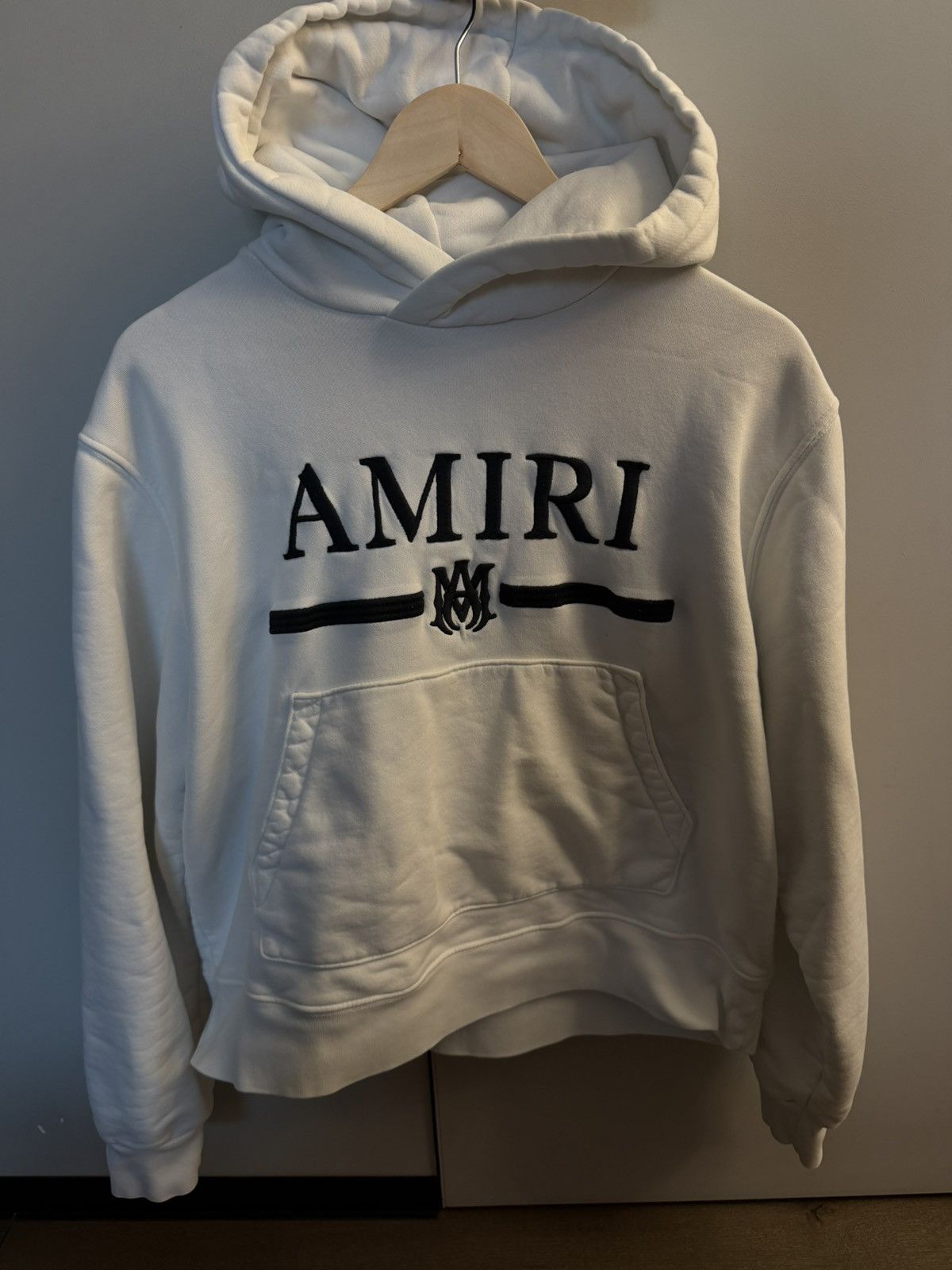 Amiri Amiri MA hoodie Size US M / EU 48-50 / 2 - 1 Thumbnail