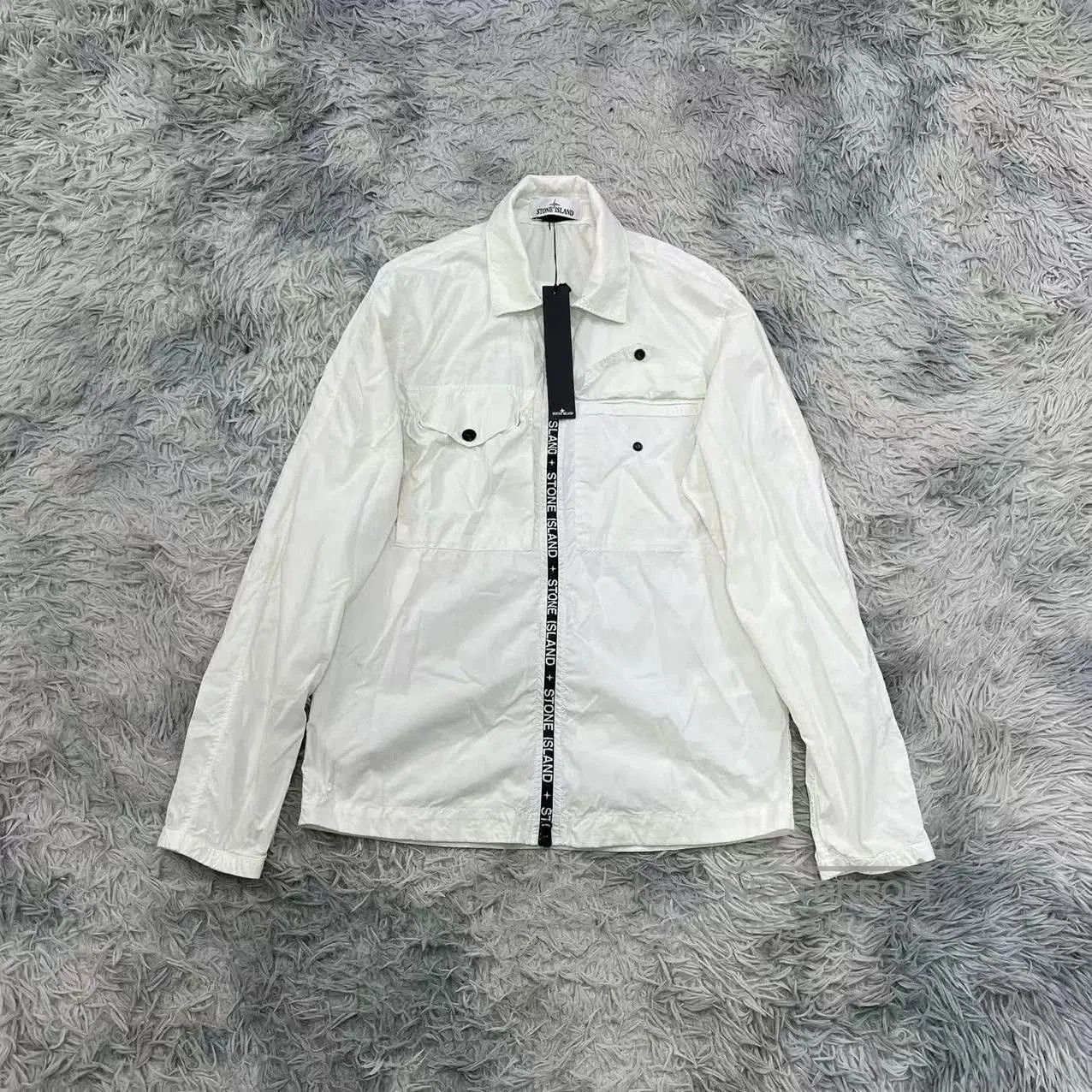 Stone Island Stone Island Jacket Size S. Size US S / EU 44-46 / 1 - 1 Thumbnail