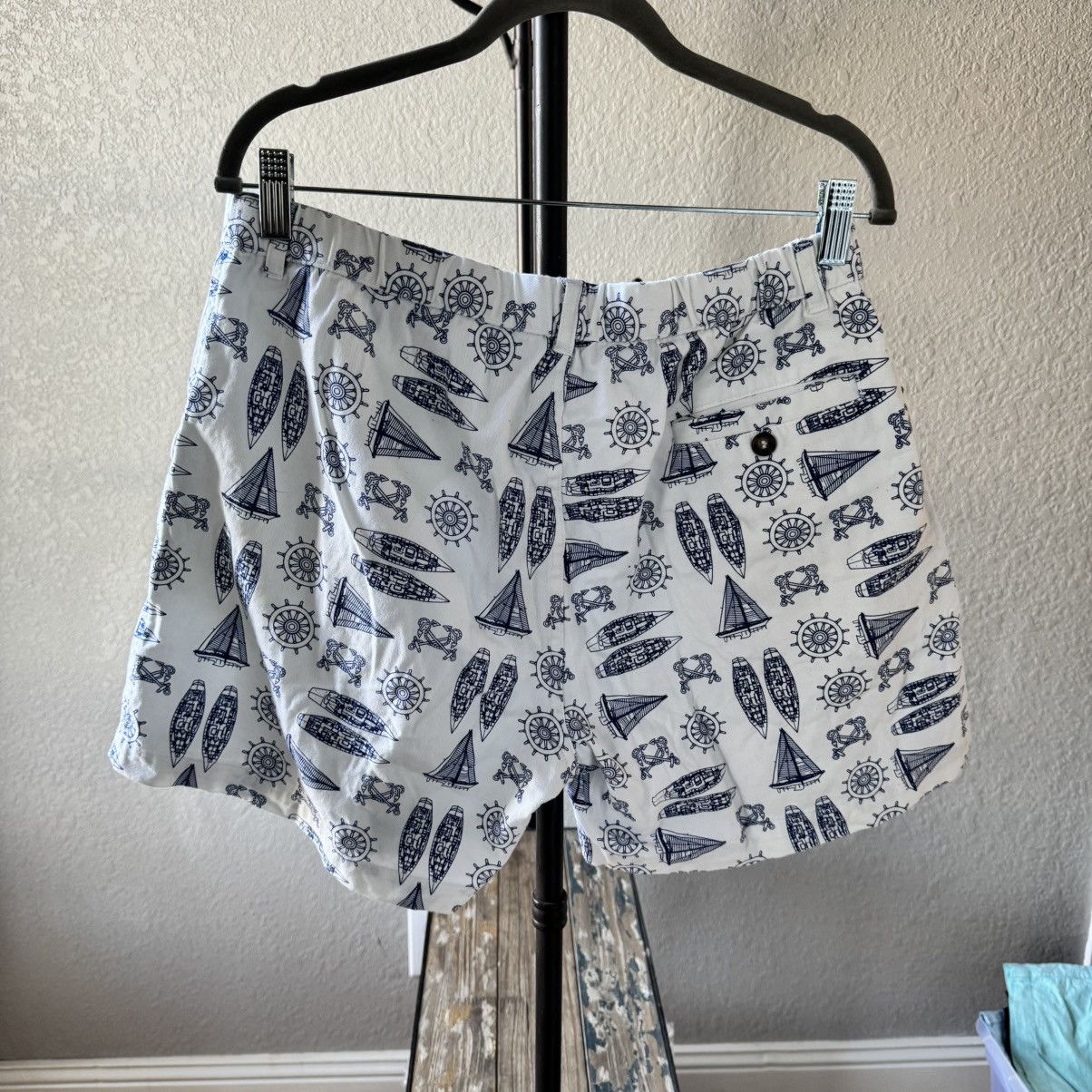 Chubbies Chubbies Originals Stretch Short Size US 34 / EU 50 - 2 Thumbnail