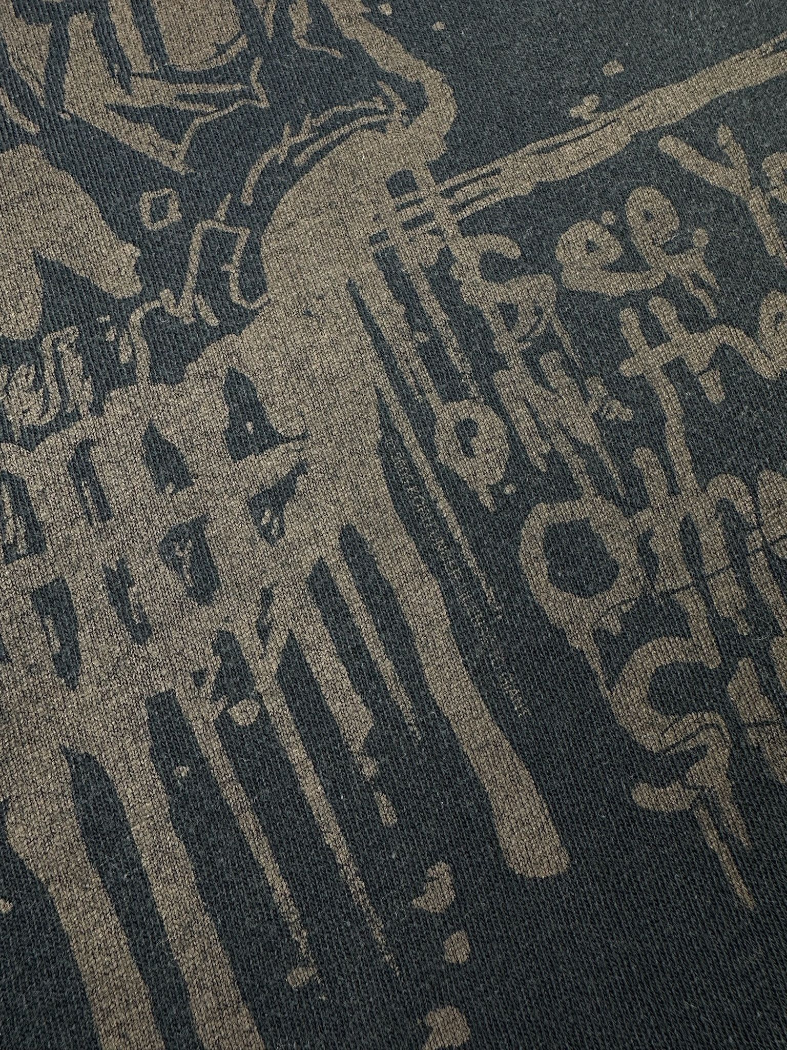 Vintage Korn vintage tshirt Size US L / EU 52-54 / 3 - 4 Thumbnail