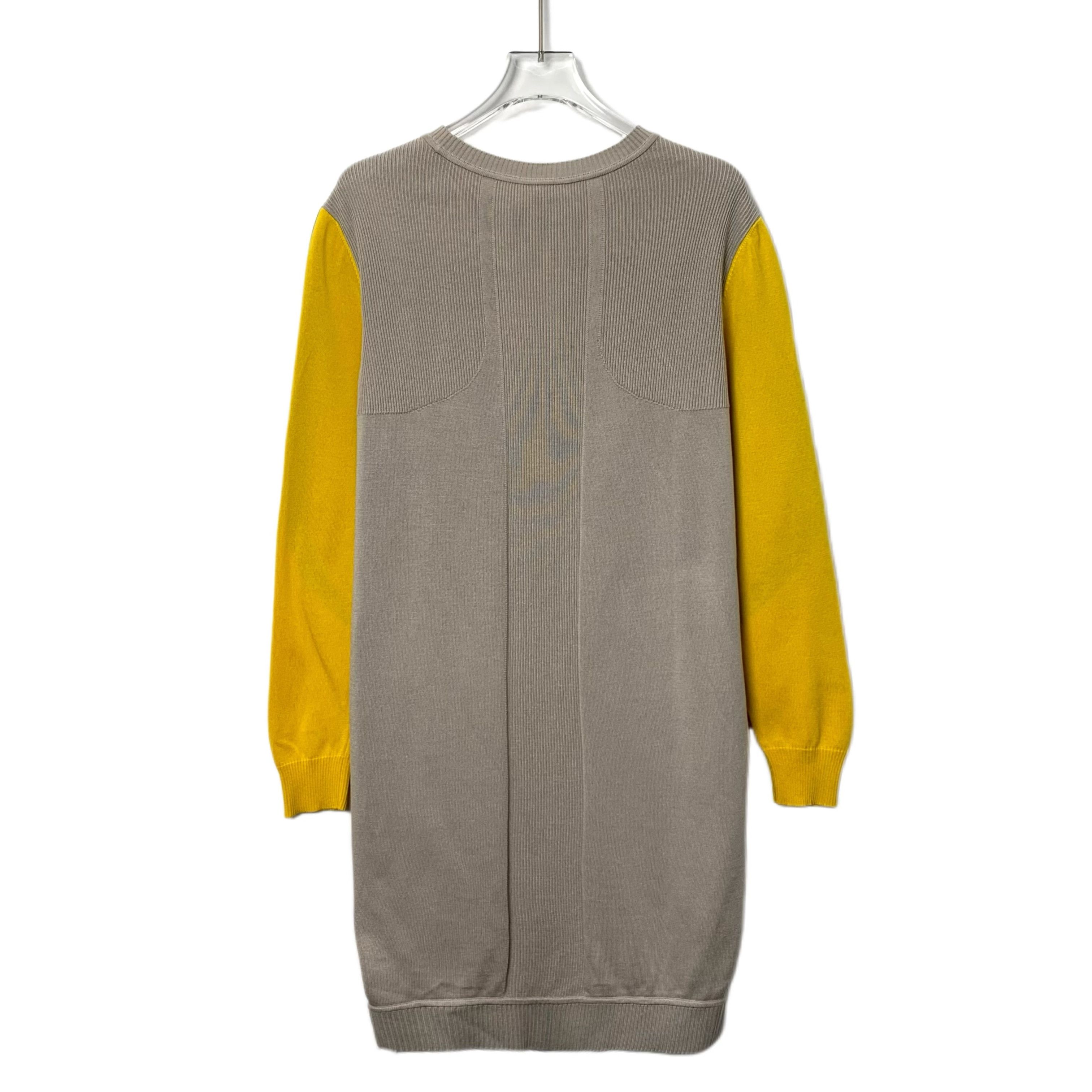 Hermes Hermès Dress – Graffiti Silk Colorblock (Size XS) Size XS / US 0-2 / IT 36-38 - 8 Thumbnail