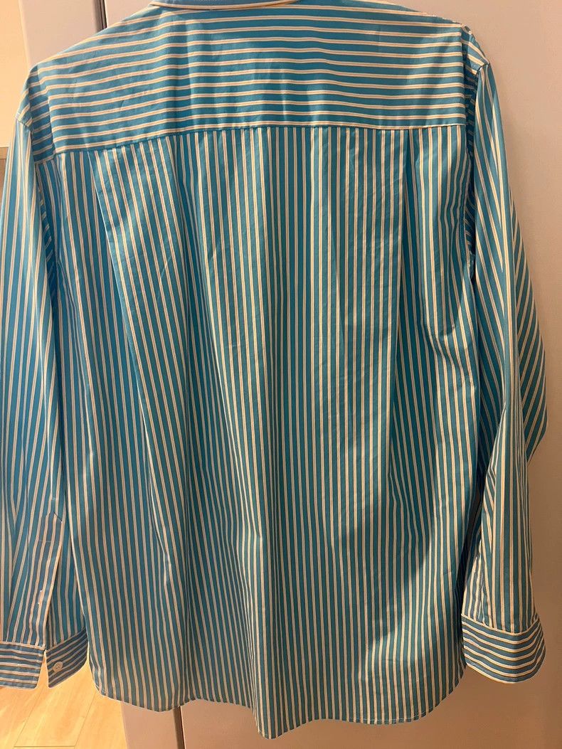 Balenciaga Balenciaga shirt Size US M / EU 48-50 / 2 - 2 Thumbnail