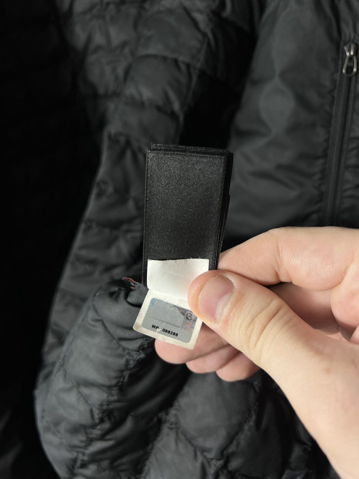 The North Face The North Face ThermoBall Insulated Jacket Black Size L Size US L / EU 52-54 / 3 - 18 Thumbnail