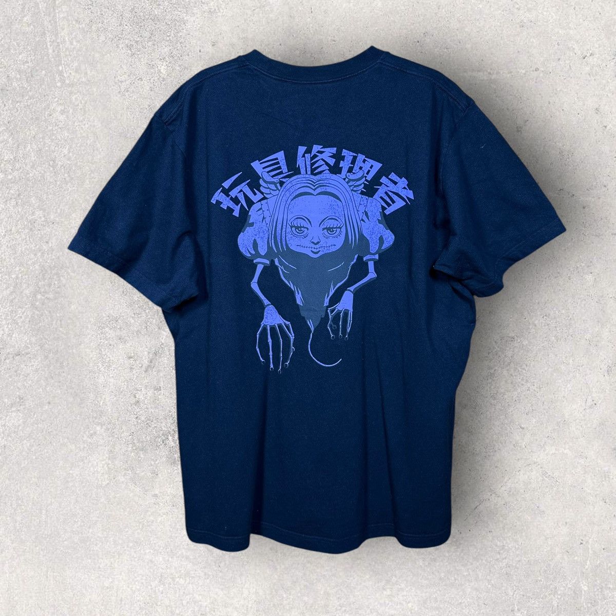 Uniqlo Uniqlo hunter x hunter Size US XL / EU 56 / 4 - 1 Thumbnail
