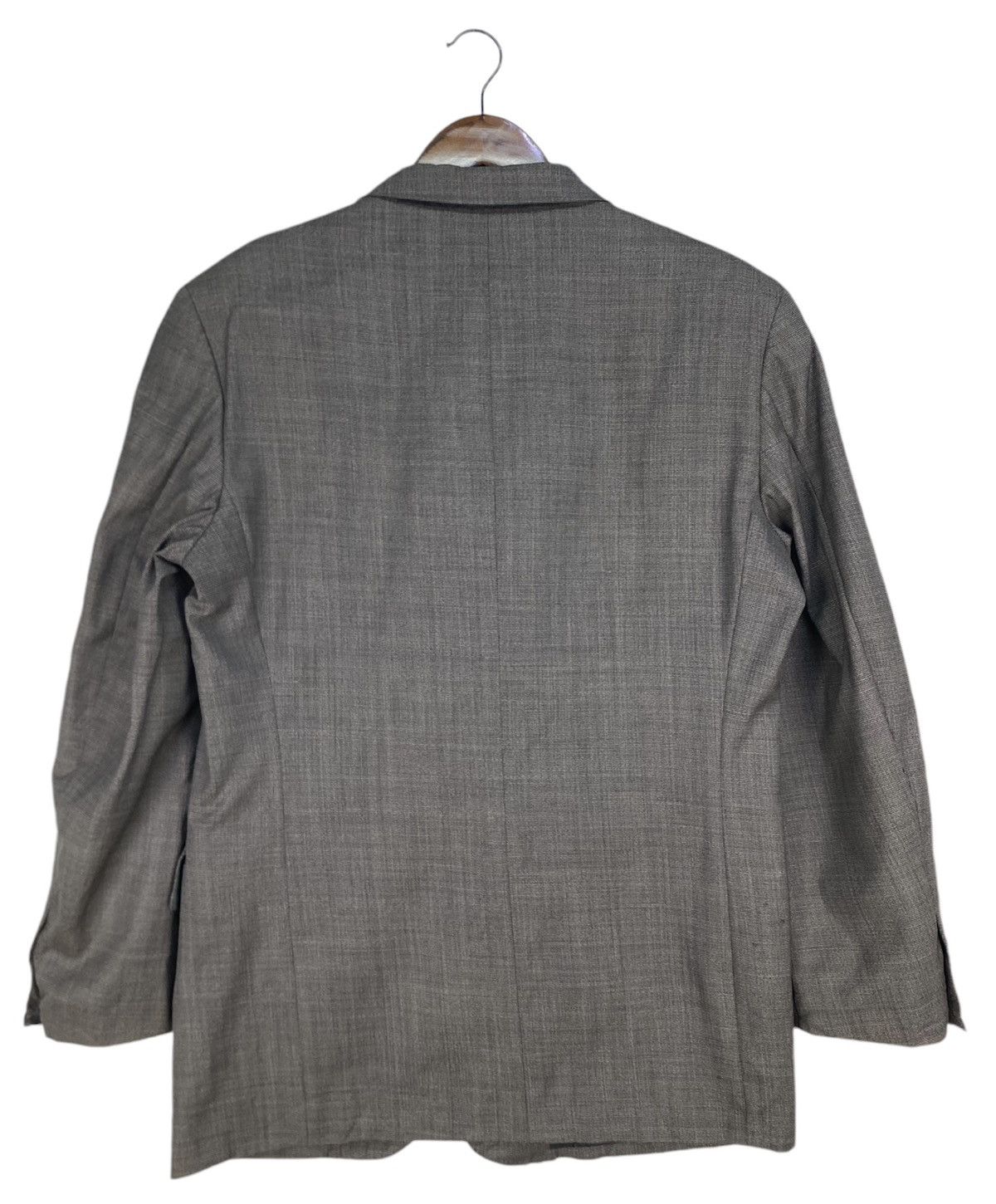 Yohji Yamamoto Vintage Yohji Yamamoto A.A.R Blazer Size US M / EU 48-50 / 2 - 7 Thumbnail
