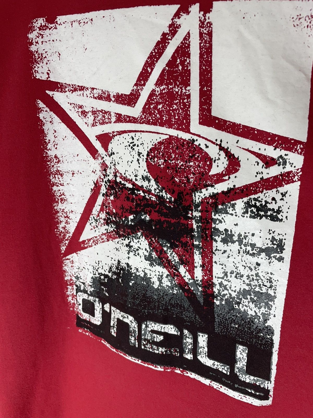 O'Neill × Vintage O’Neill surf style vintage long sleeve Size US XL / EU 56 / 4 - 4 Thumbnail
