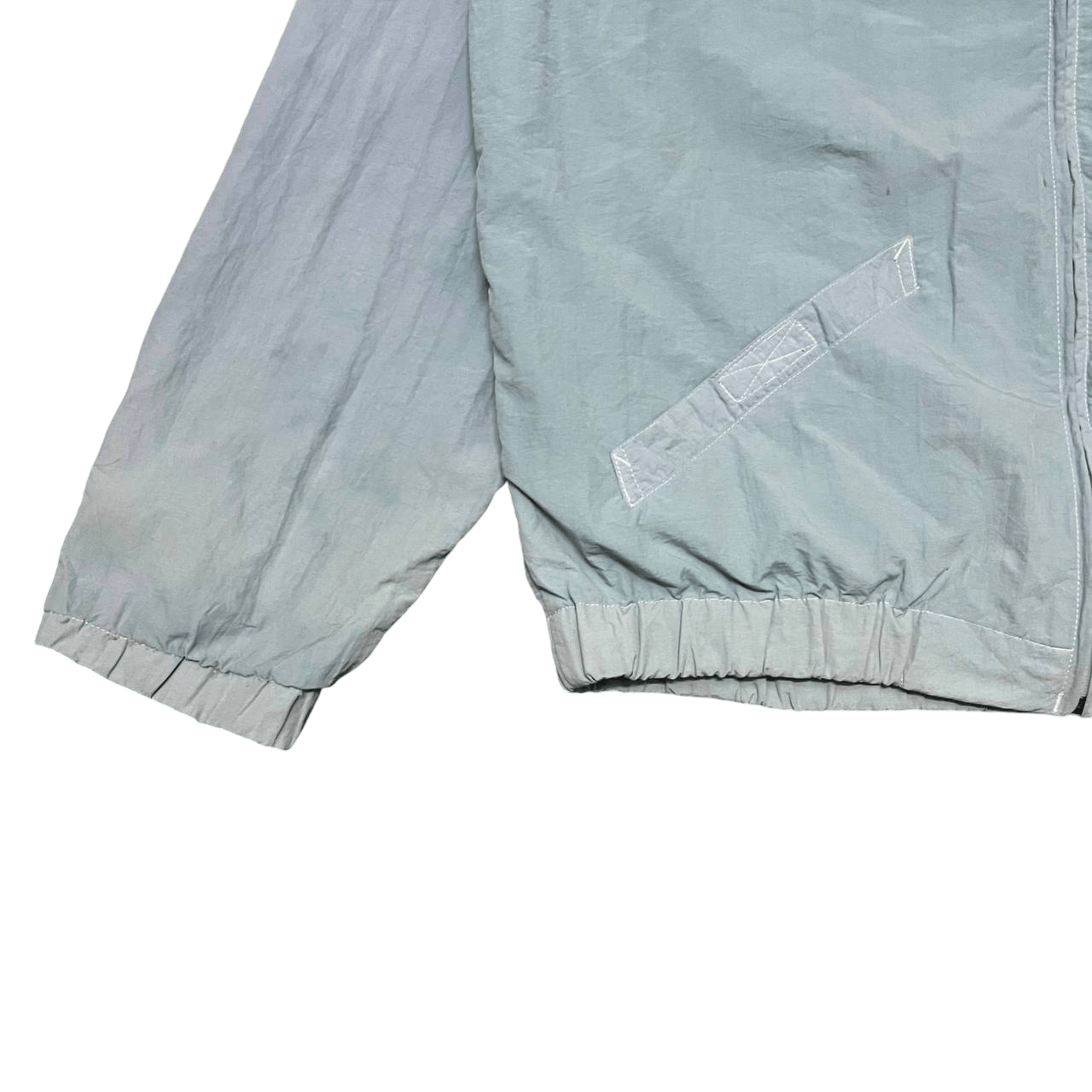 Polo Ralph Lauren Vintage Polo Sport Ralph Lauren Tennis Zipper Jacket Size US M / EU 48-50 / 2 - 3 Thumbnail