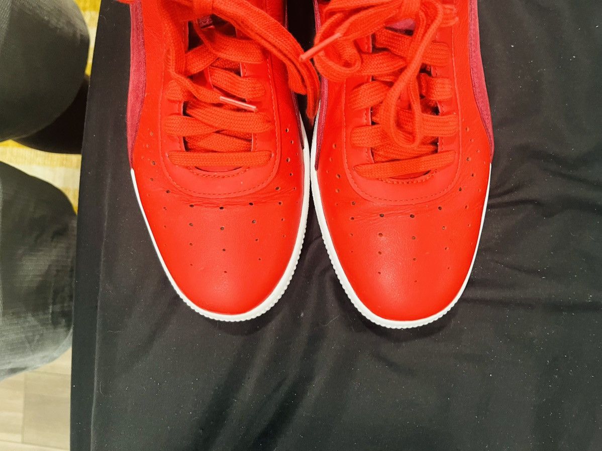 Puma Puma Sneakers (Clyde Hacked) Size US 13 / EU 46 - 4 Thumbnail