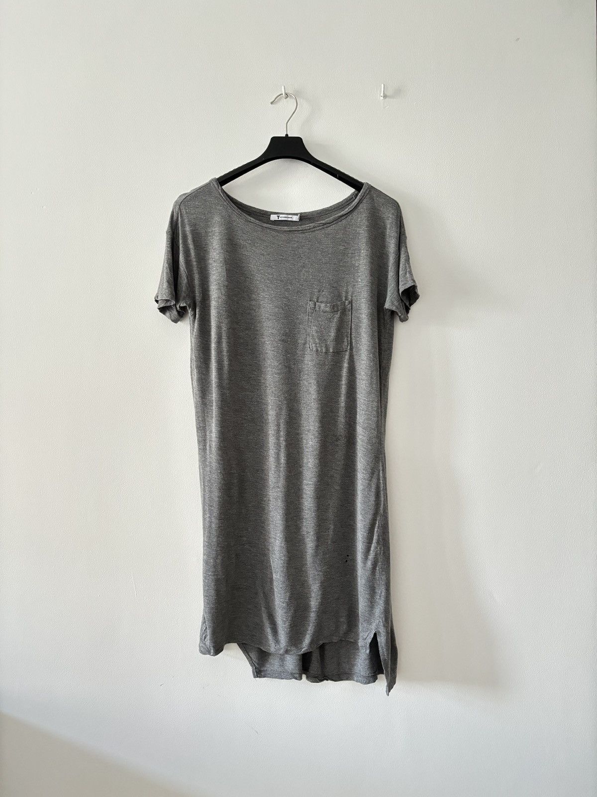 Alexander Wang Alexander Wang Tee Size US XS / EU 42 / 0 - 3 Thumbnail