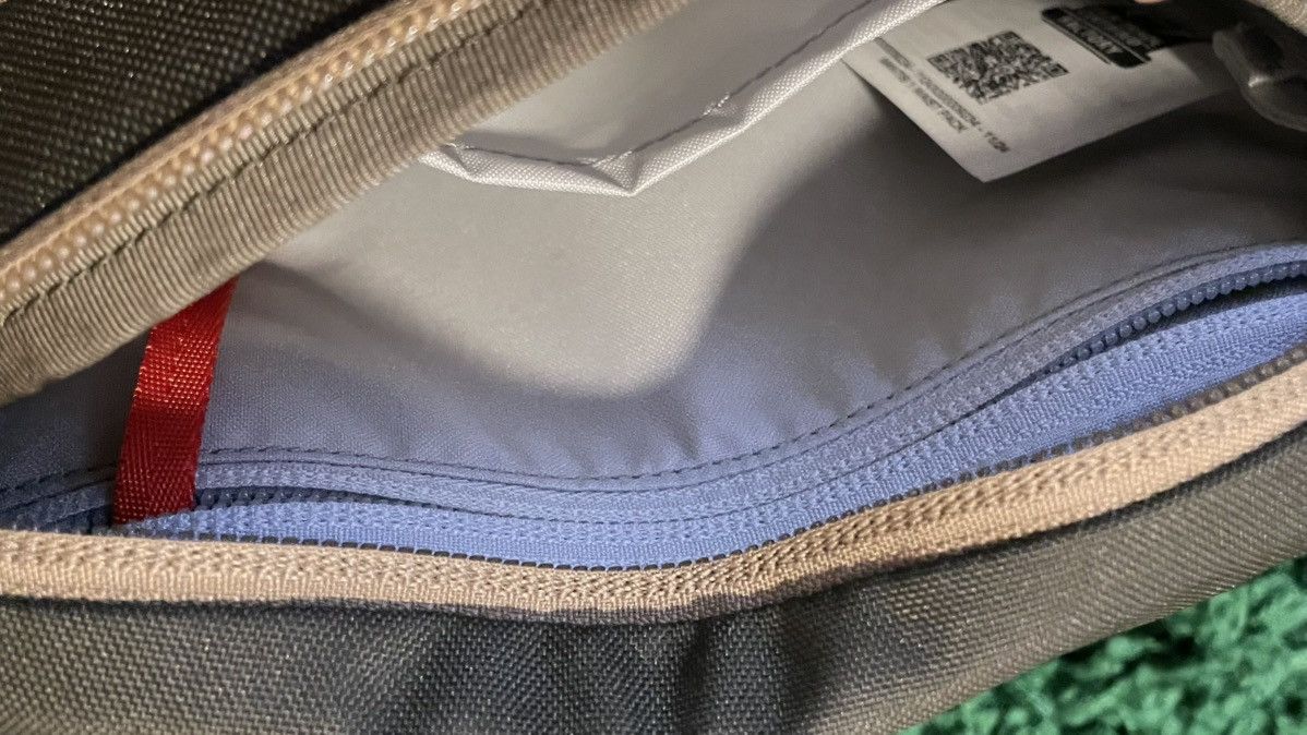Arc'teryx Maka 1 Mantis 1 Waistpack Hunter Green Bag Pack Hiking Size ONE SIZE - 6 Thumbnail