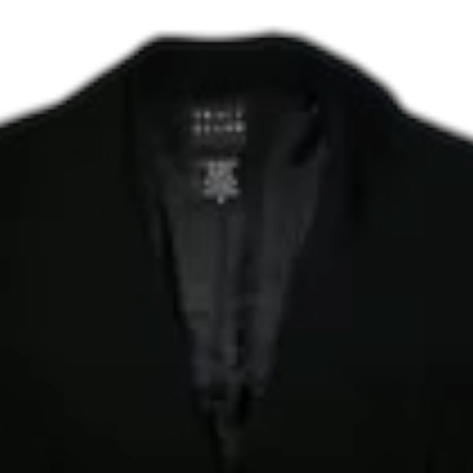 Other Tracy Evans Ltd. Women’s Casual Black Jacke Piping Size 9 Size S / US 4 / IT 40 - 4 Thumbnail