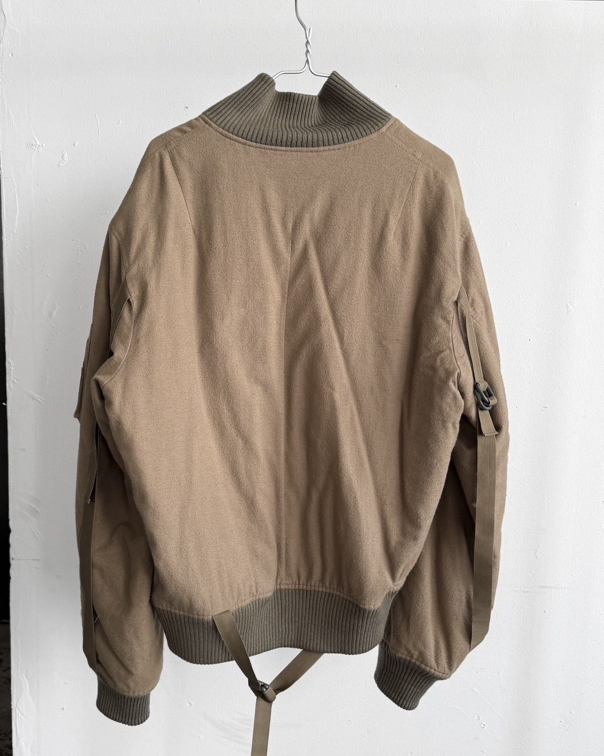 Helmut Lang Helmut Lang Bondage Reedition Size US M / EU 48-50 / 2 - 2 Thumbnail