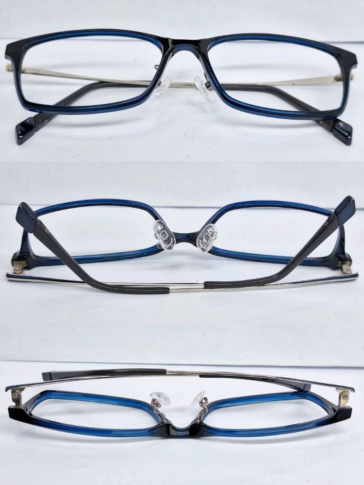 Other ReLux BETALIGHT 88-105 Beta-Titanium Glasses Frame 12g Size ONE SIZE - 4 Thumbnail