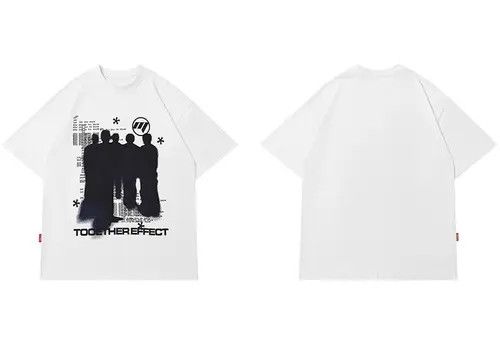 Other Shadows Graphics T-shirt Size US M / EU 48-50 / 2 - 4 Thumbnail