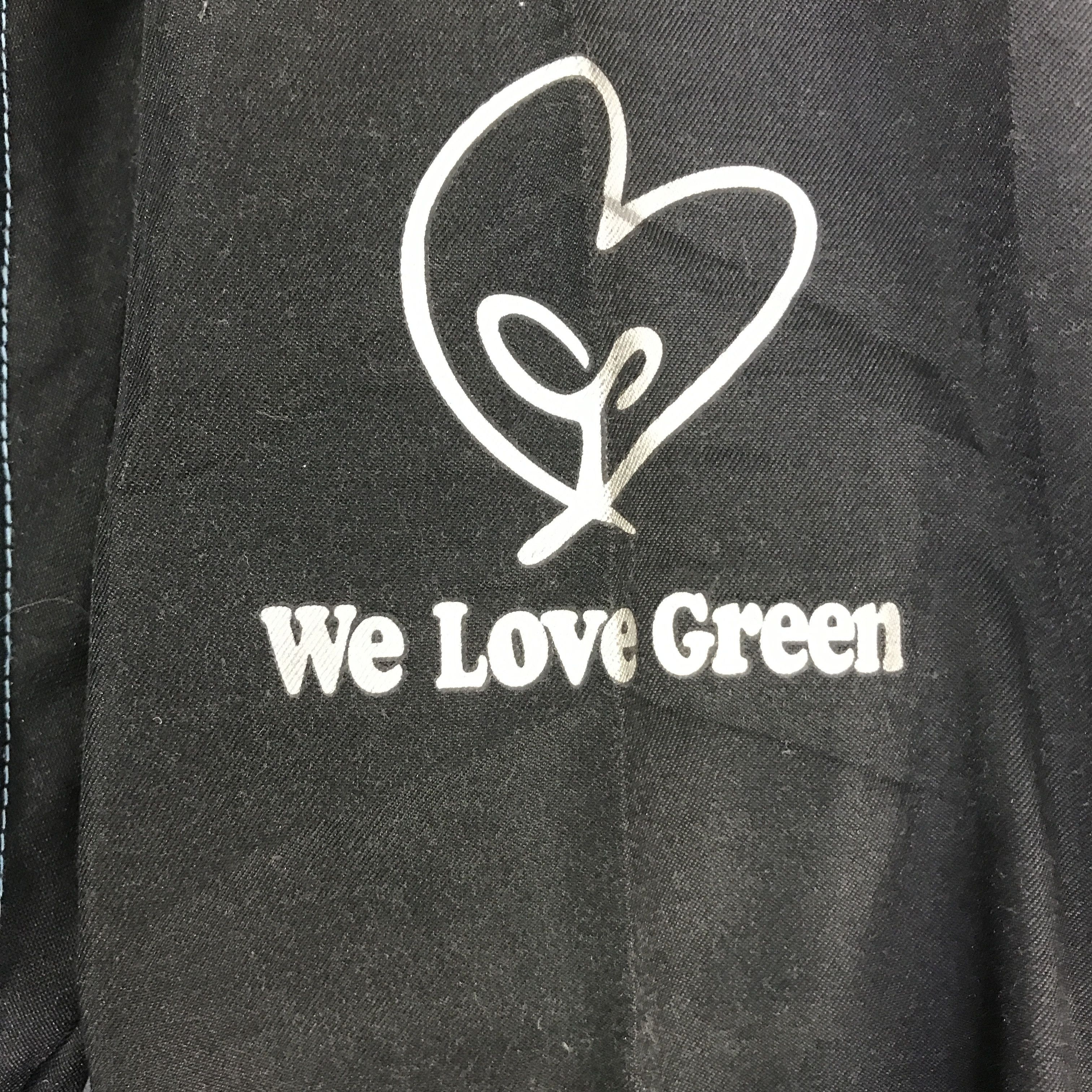 Japanese Brand FAMILY MART JACKET K97B5 Size US M / EU 48-50 / 2 - 10 Thumbnail