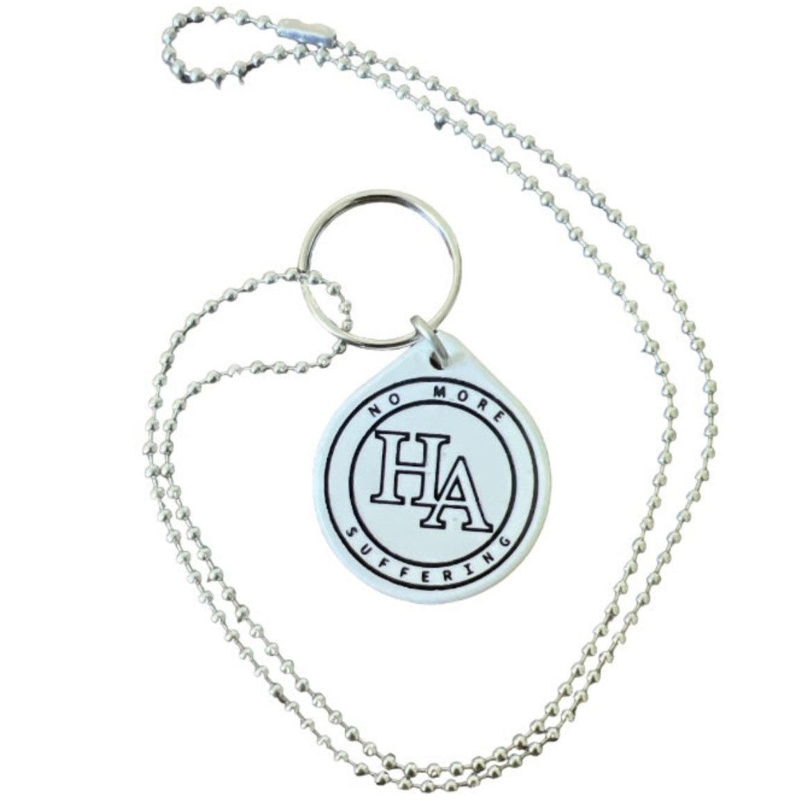 Playboi Carti *FINAL DROP* Newcomer Necklace Size ONE SIZE - 2 Thumbnail