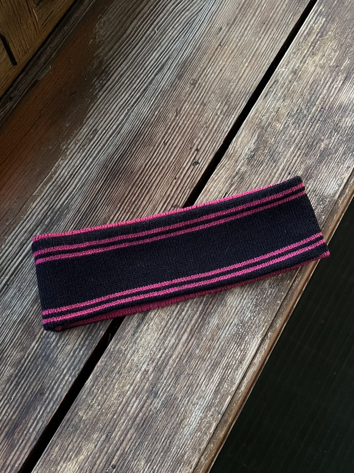 Volcom Vintage Headband Beanie Volcom GorpCore Knitted Size ONE SIZE - 7 Thumbnail