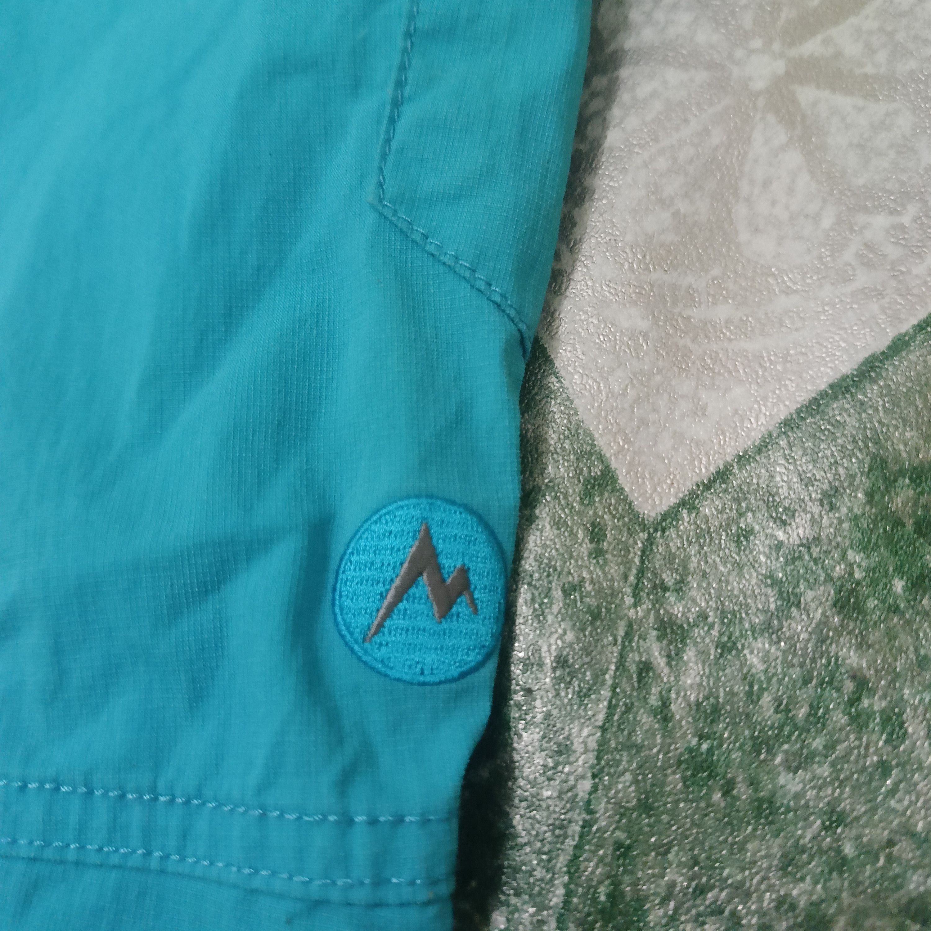 Marmot Marmot hiking pants Size US 35 - 13 Thumbnail
