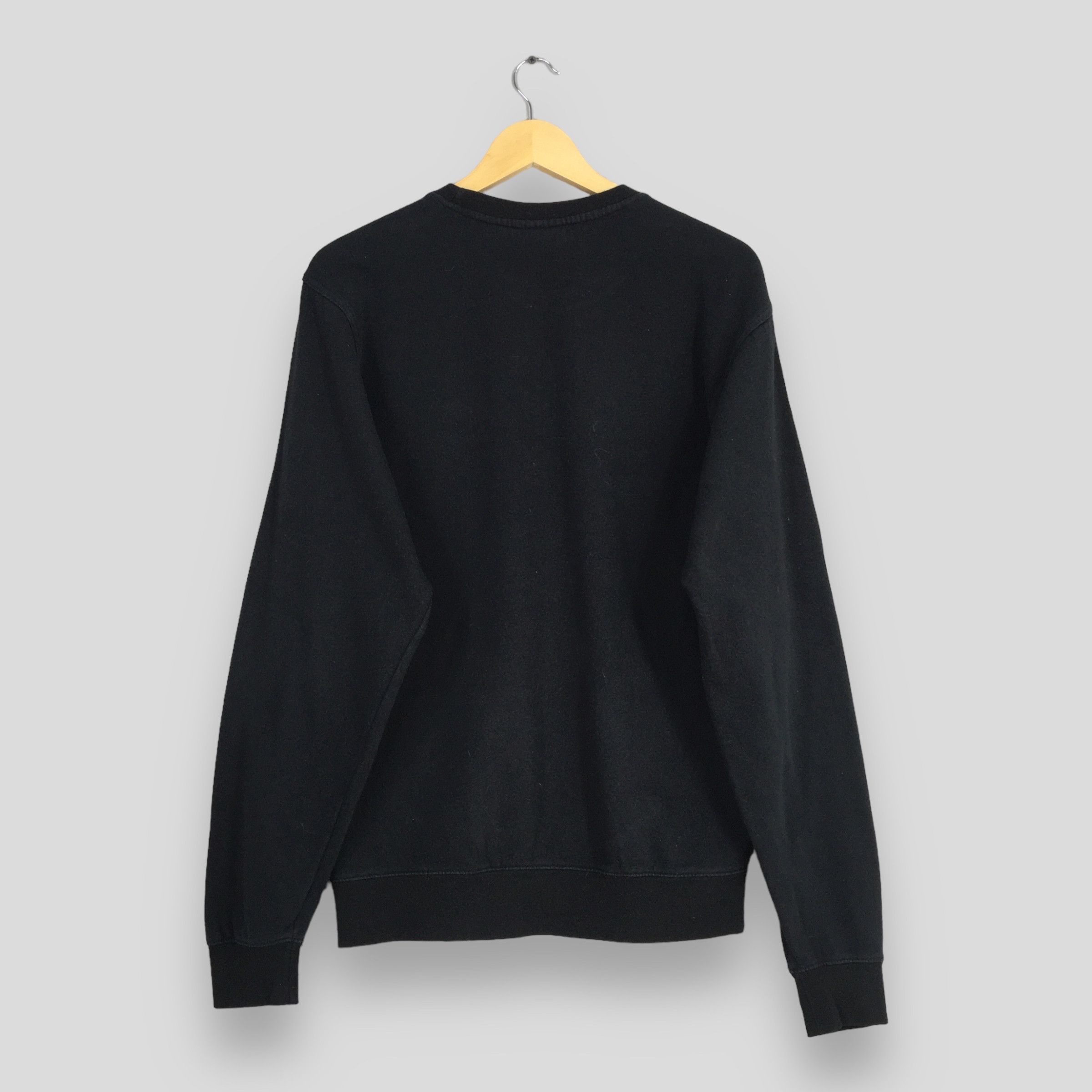 Diamond Supply Co. × Vintage Vintage Y2K Diamond Supply Co Sweater Small Size US S / EU 44-46 / 1 - 8 Thumbnail