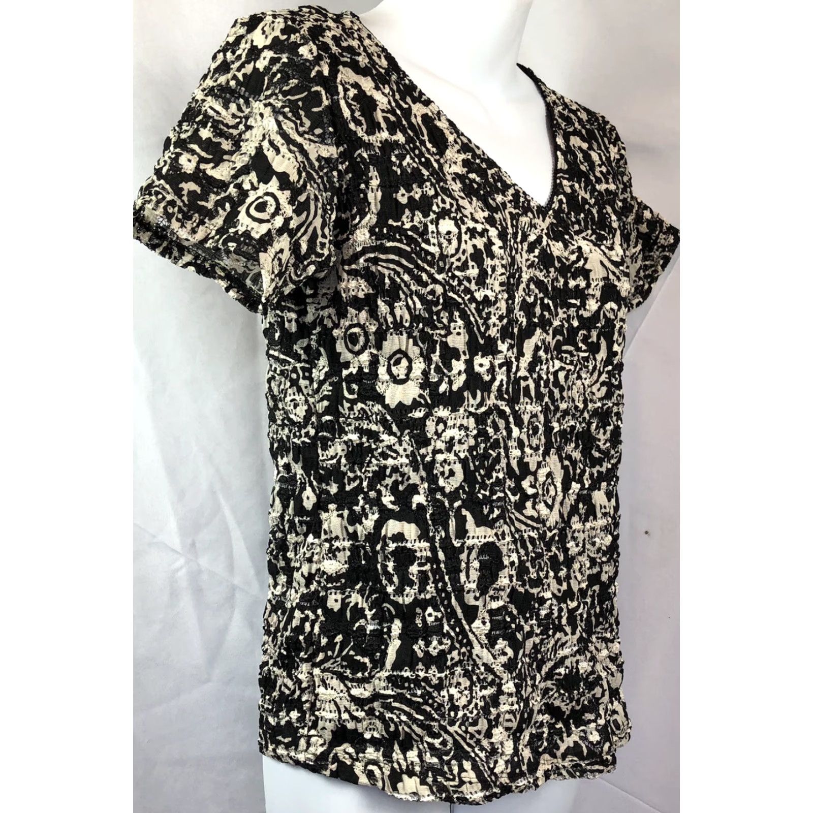 Vintage VINTAGE N/A Size M / US 6-8 / IT 42-44 - 2 Thumbnail