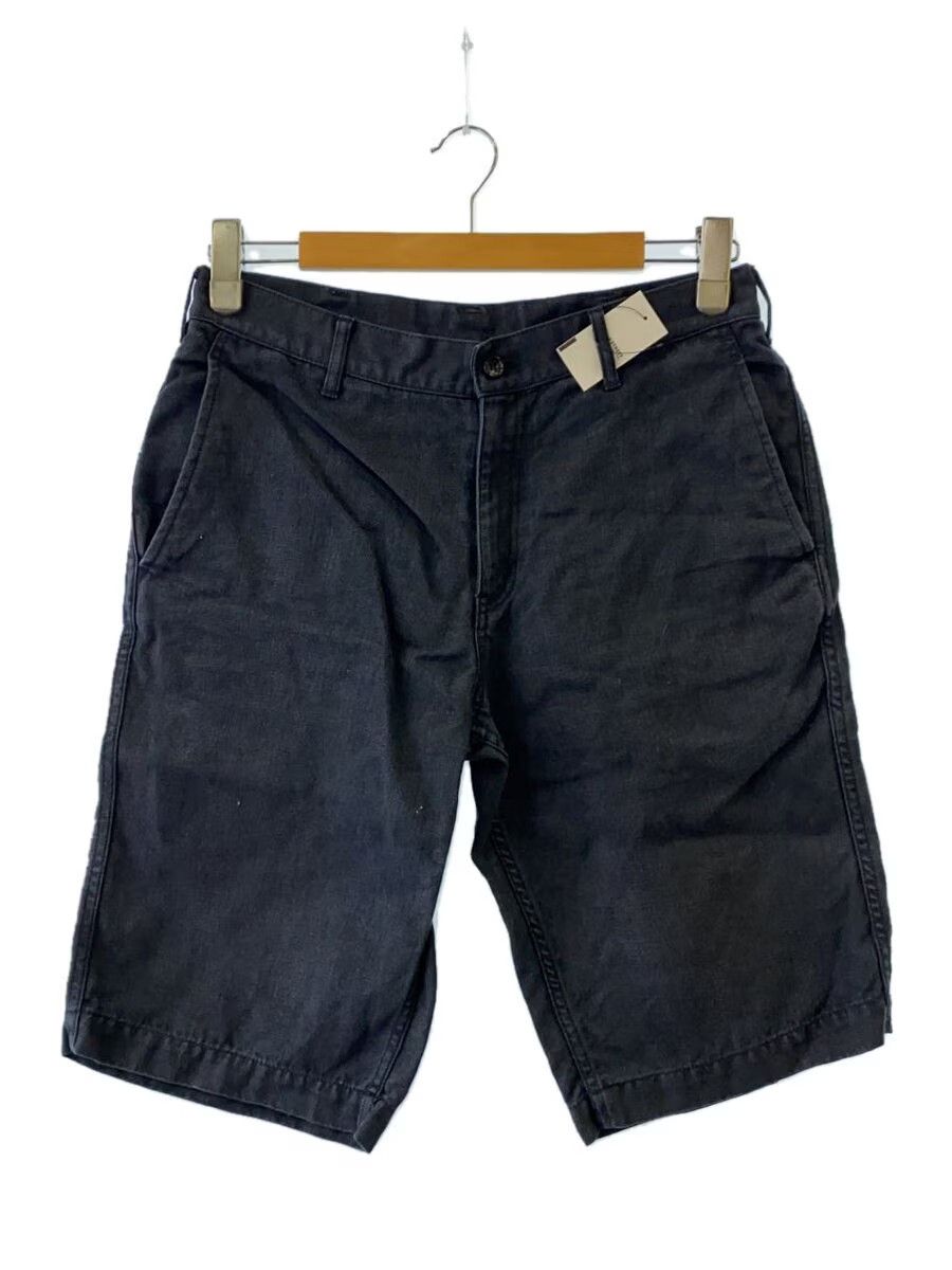 Comme des Garcons × Comme des Garcons Homme Linen Shorts Size US 29 - 1 Thumbnail