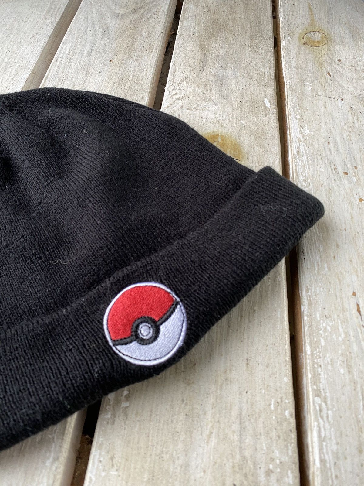 Anime × Pokemon × Vintage Vintage 90s Pokemon Pikachu Hat Y2K Logo Size ONE SIZE - 2 Thumbnail