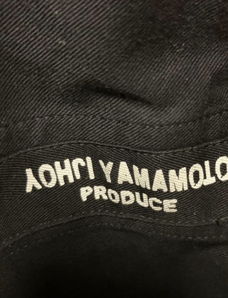 Yohji Yamamoto POUR HOMME Coverall Jacket Size US S / EU 44-46 / 1 - 3 Thumbnail