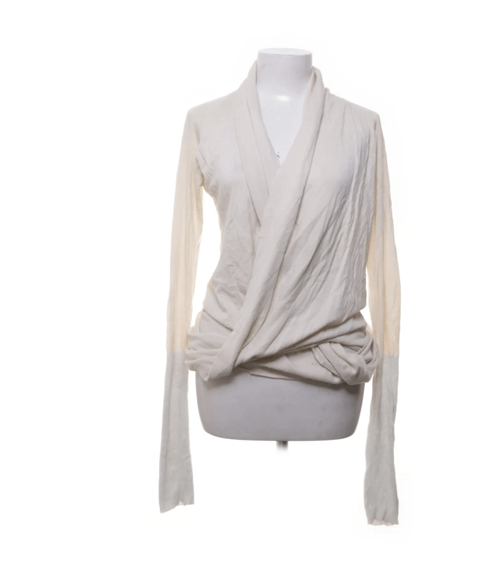 Other Hunky dory drape shirt Size M / US 6-8 / IT 42-44 - 1 Thumbnail
