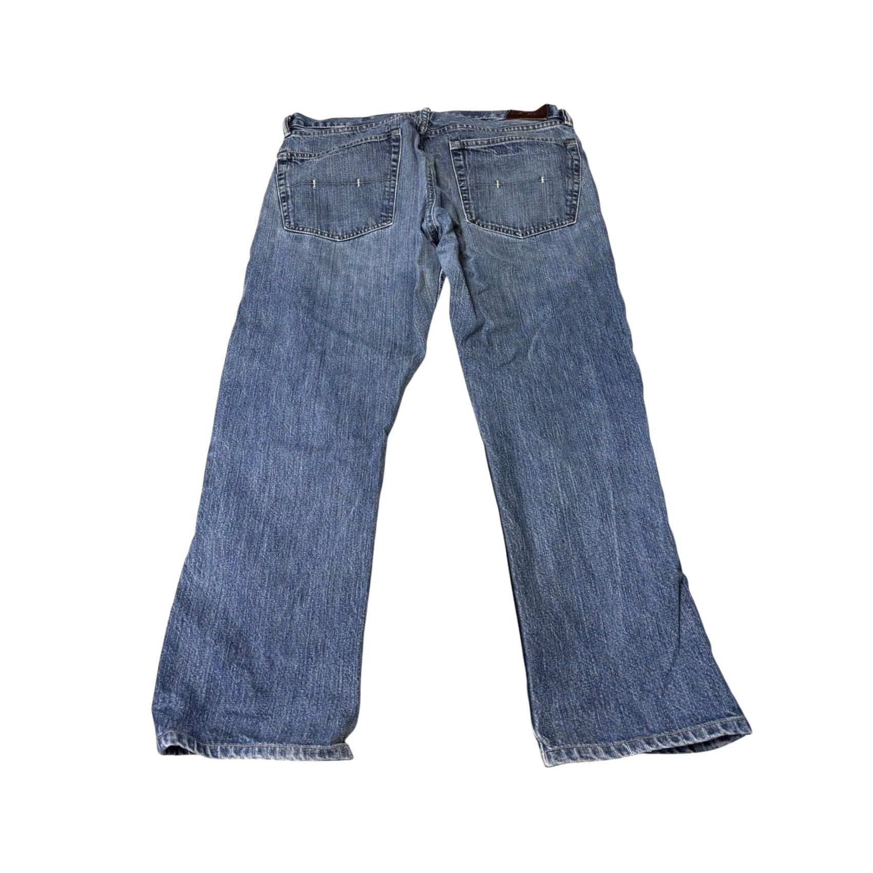 Polo Ralph Lauren Polo Ralph Lauren Jeans Shirt? Size US M / EU 48-50 / 2 - 7 Thumbnail