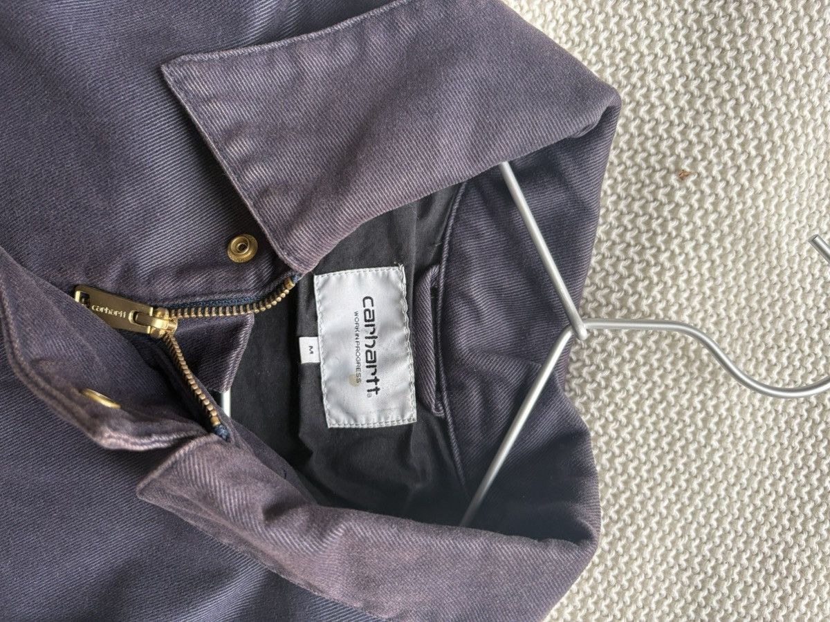 Carhartt Wip Carhartt WIP deck jacket Size US M / EU 48-50 / 2 - 5 Thumbnail