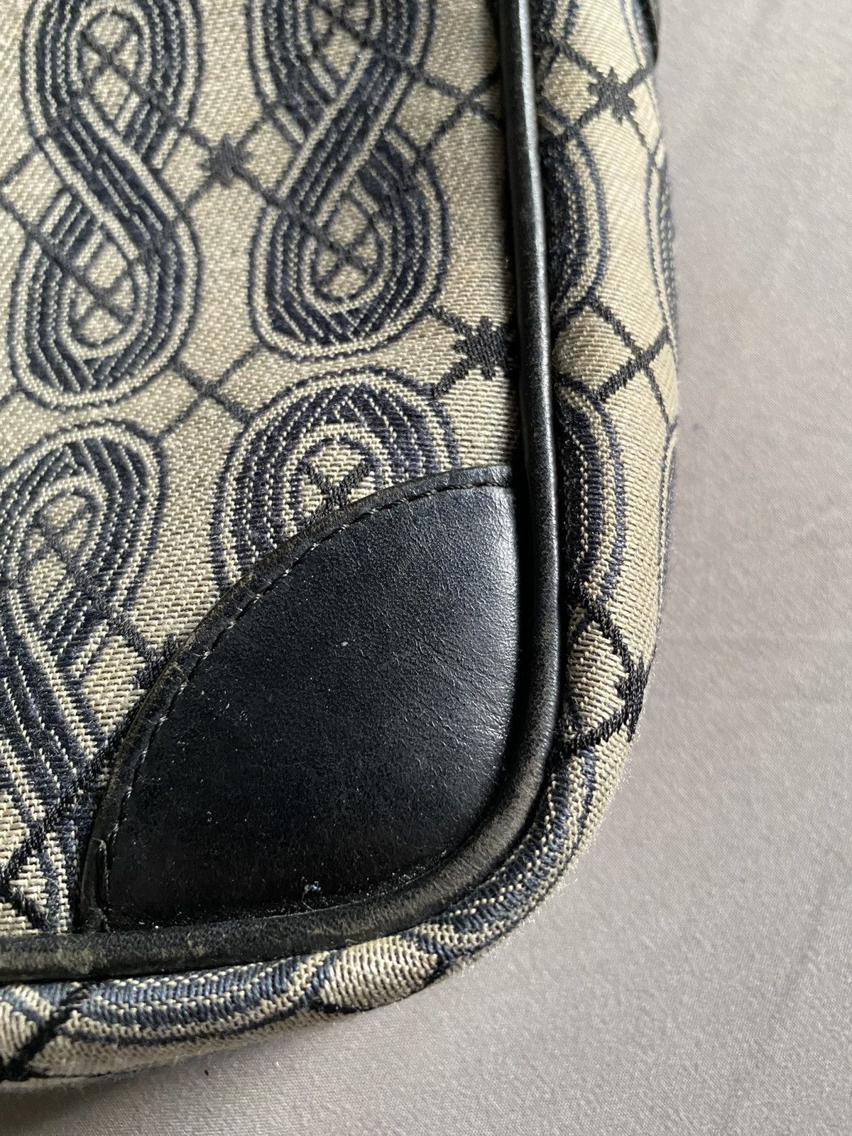 Anna Sui × Designer Anna Sui Crossbody Leather Strap Size ONE SIZE - 8 Thumbnail