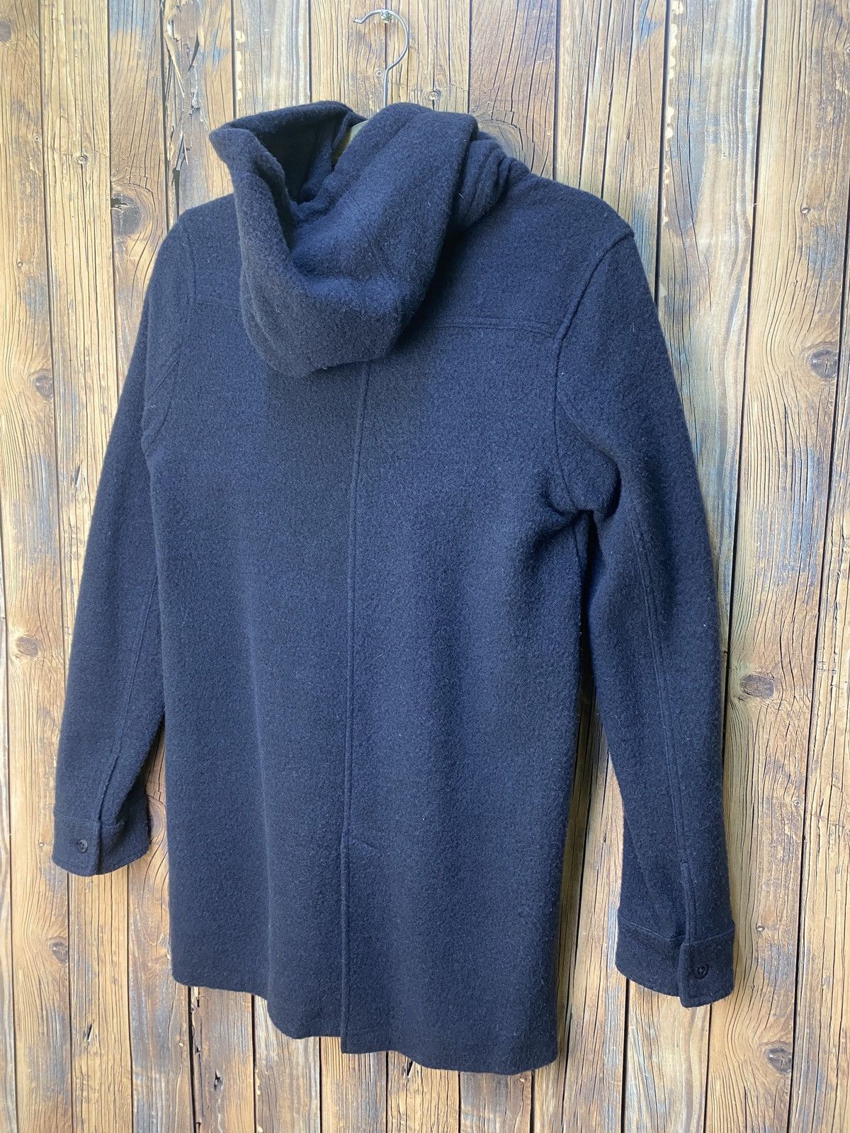 Hysteric Glamour 🔥 90s hysteric glamour wool hoodie vintage jacket Size US S / EU 44-46 / 1 - 3 Thumbnail