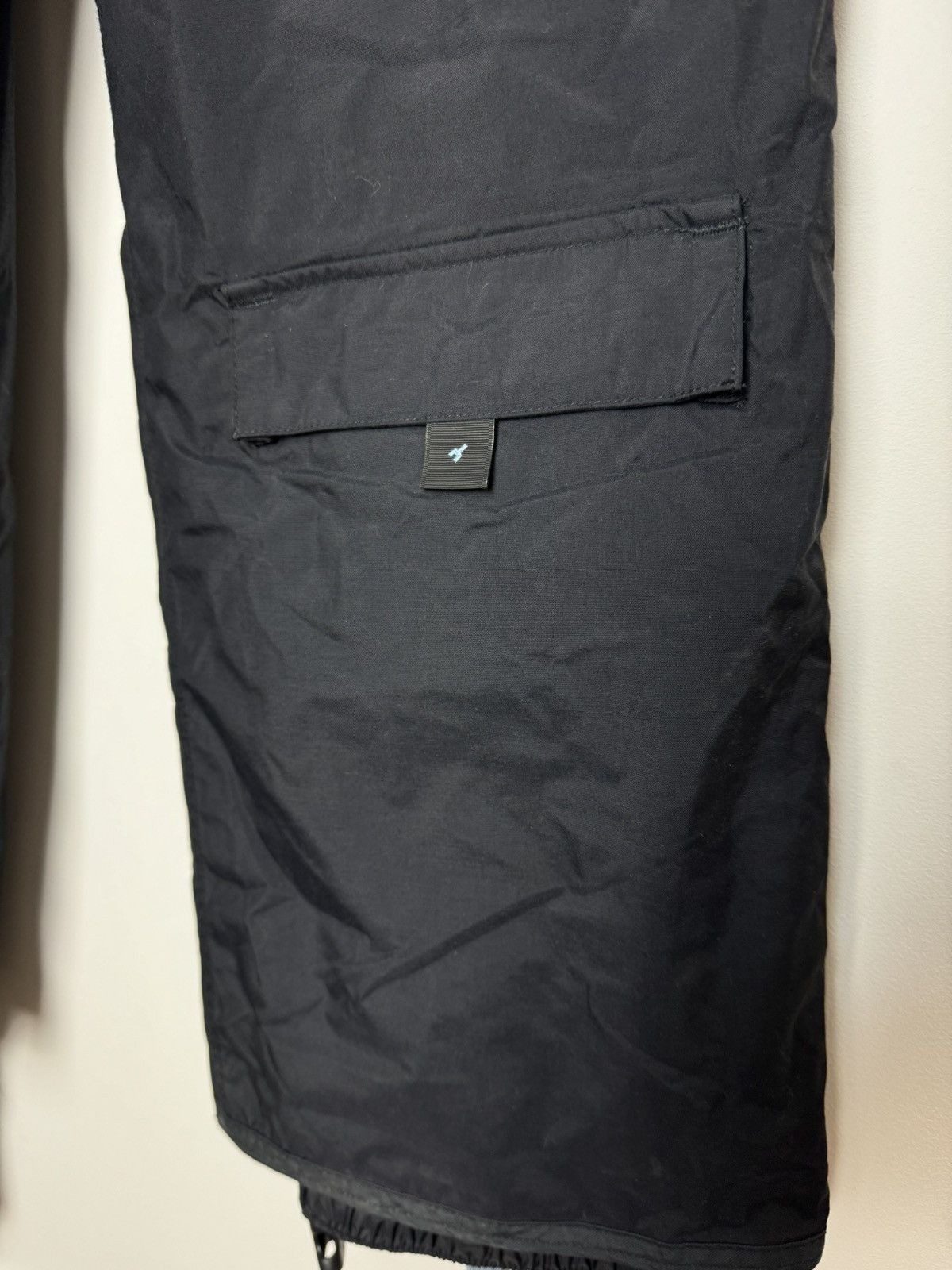 Nike ACG Nike ACG ski pants gorpcore outdoor style Winter Season Size US 30 / EU 46 - 8 Thumbnail