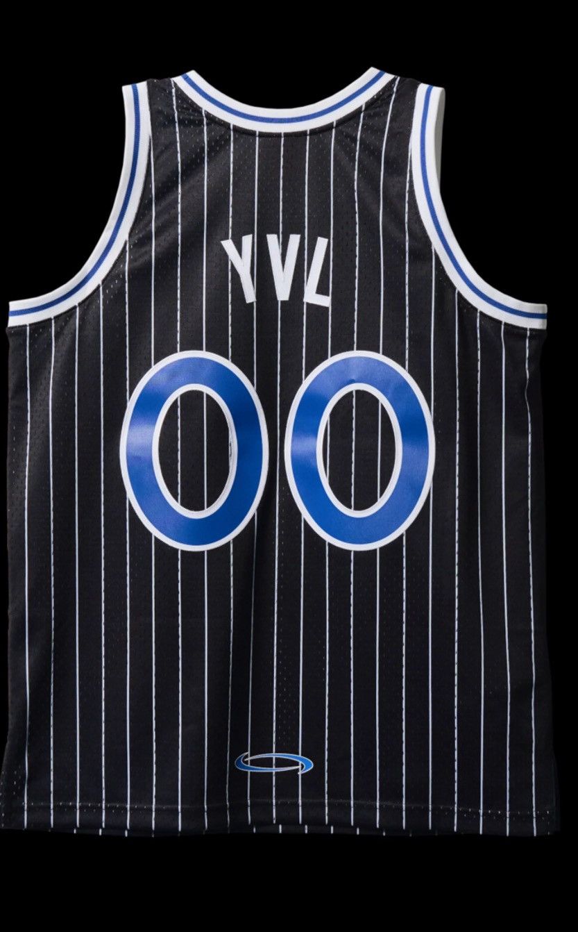 Mitchell & Ness Playboi Carti Mitchell & Ness Orlando Magic jersey large Size US L / EU 52-54 / 3 - 2 Thumbnail