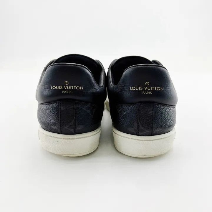 Louis Vuitton Louis Vuitton Stylish Low-Top Sneakers for Men -2508 Size US 8 / EU 41 - 3 Thumbnail
