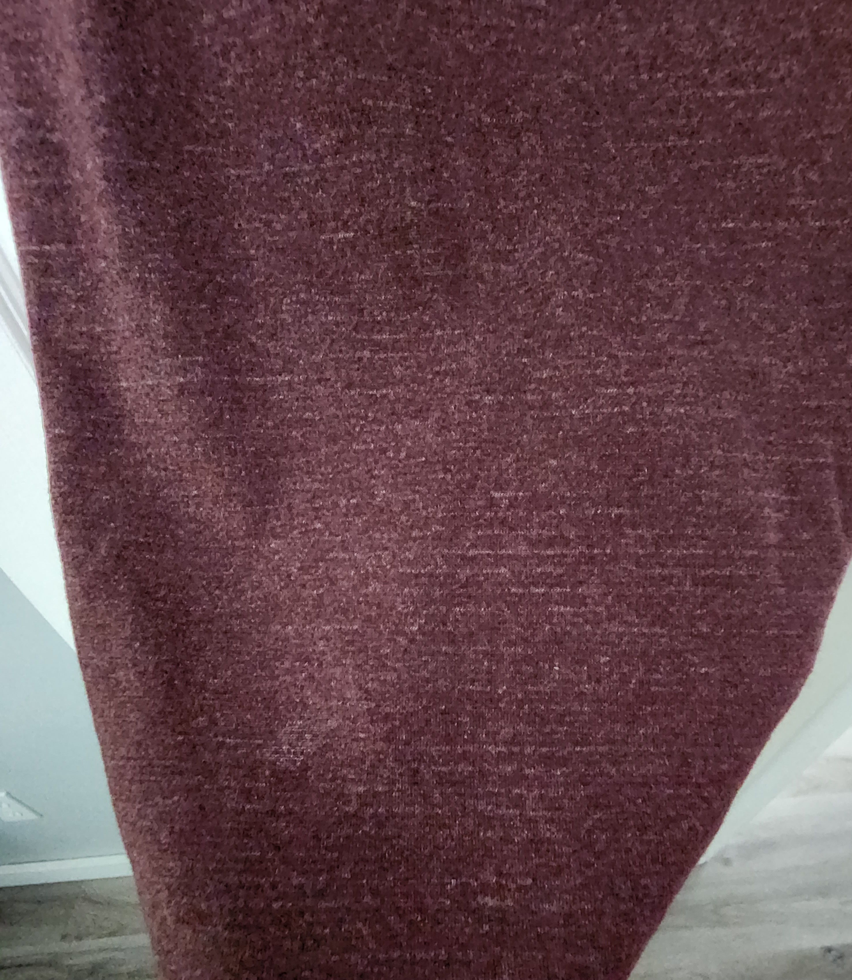 Lululemon Lululemon Wild Tank Built In Strappy Pink Bra Plum Tank 4 Size S / US 4 / IT 40 - 4 Thumbnail