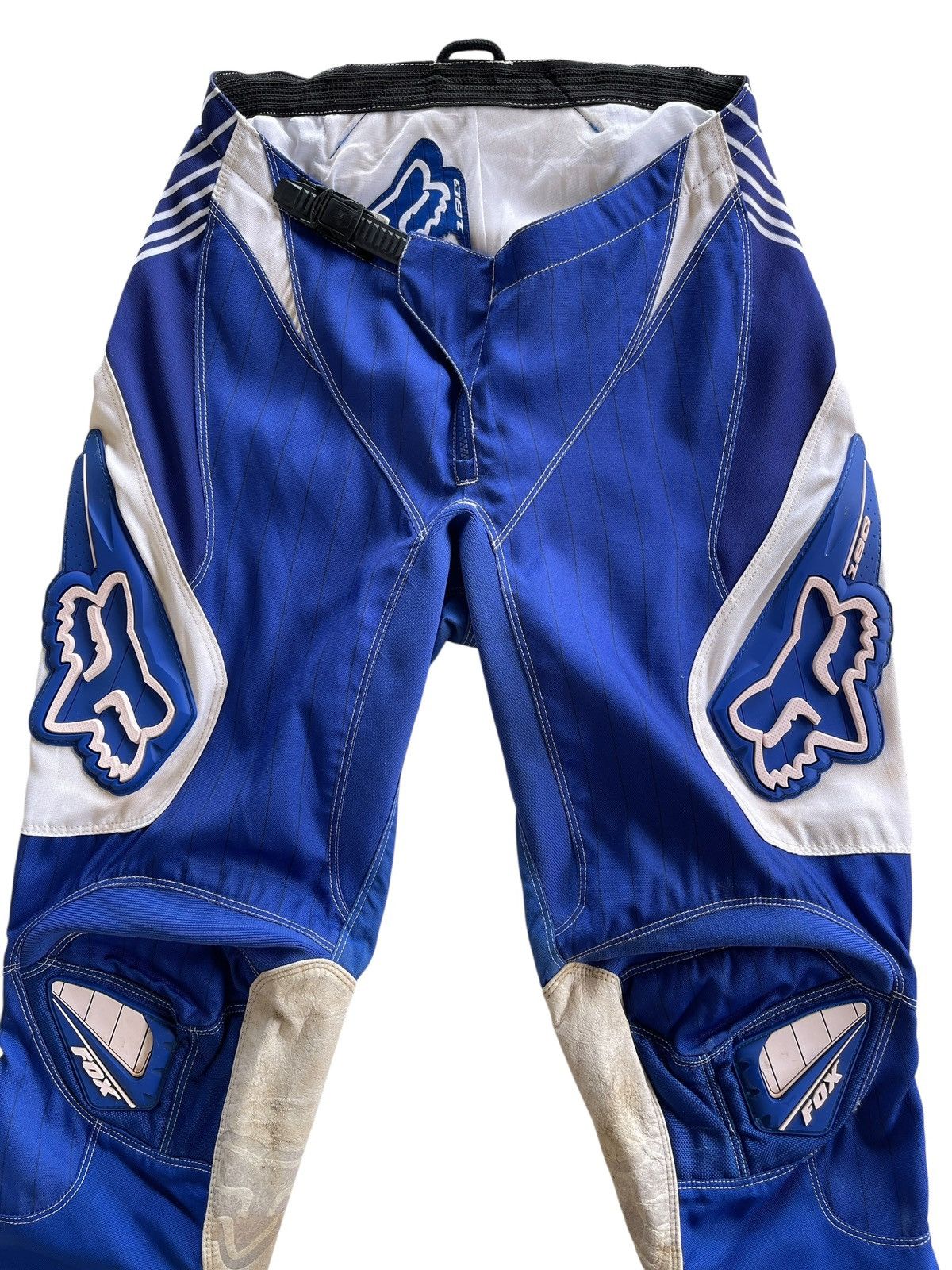 Fox Racing Fox Racing Motocross Pants Size US 30 / EU 46 - 2 Thumbnail