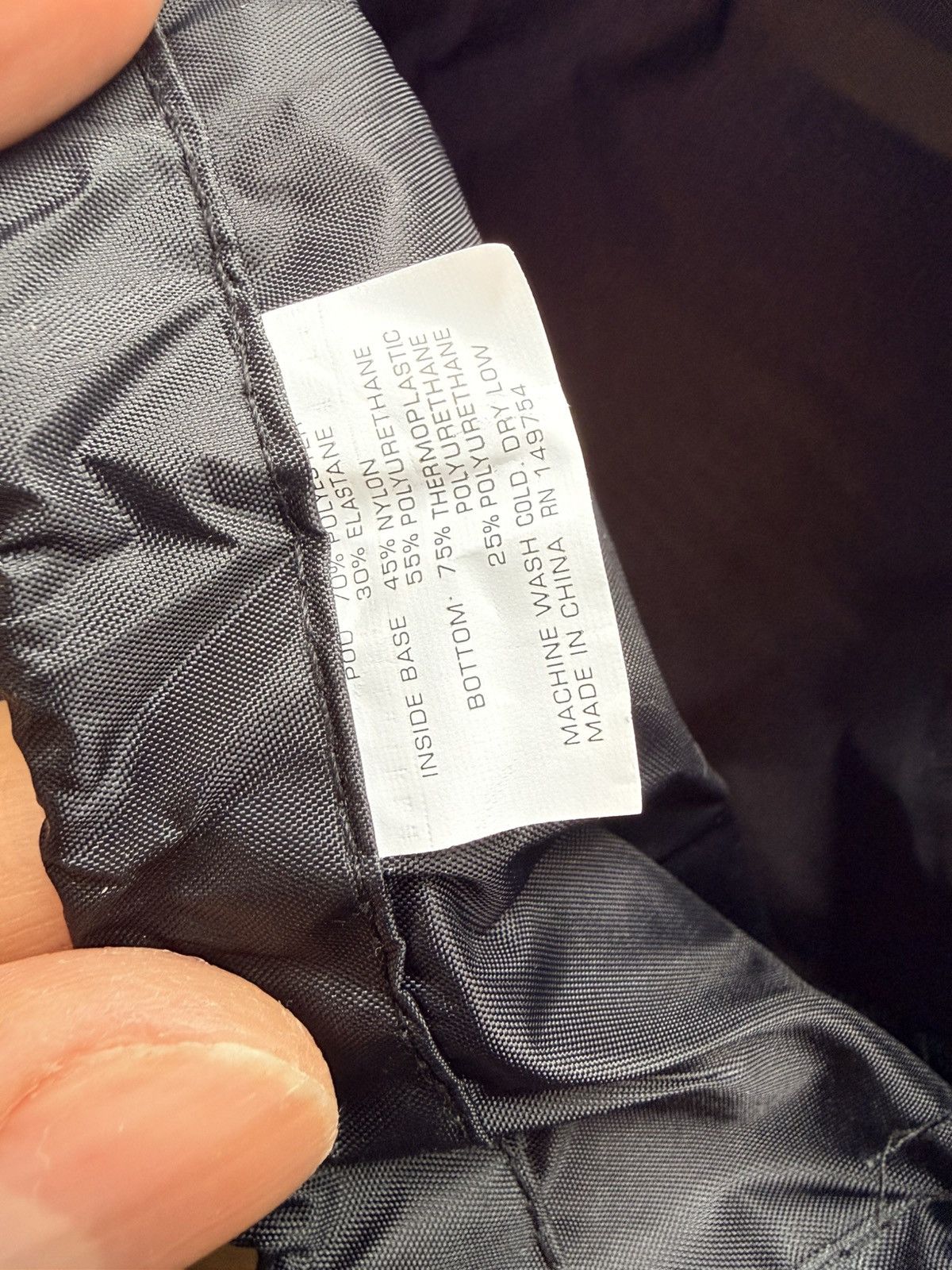 Yeezy Yeezy YZY pods size 3 Brand new Size US 13 / EU 46 - 3 Thumbnail