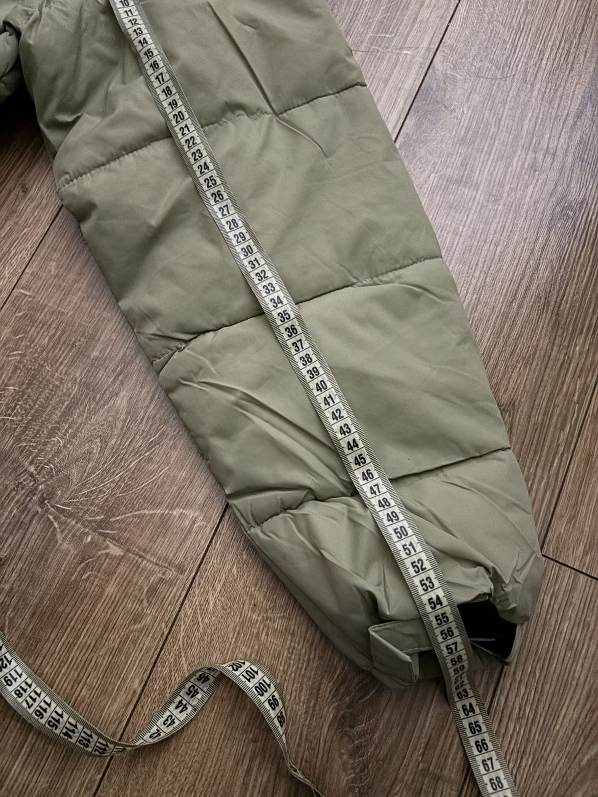 The North Face the north face jacket 700 puffer M new Size US M / EU 48-50 / 2 - 5 Thumbnail