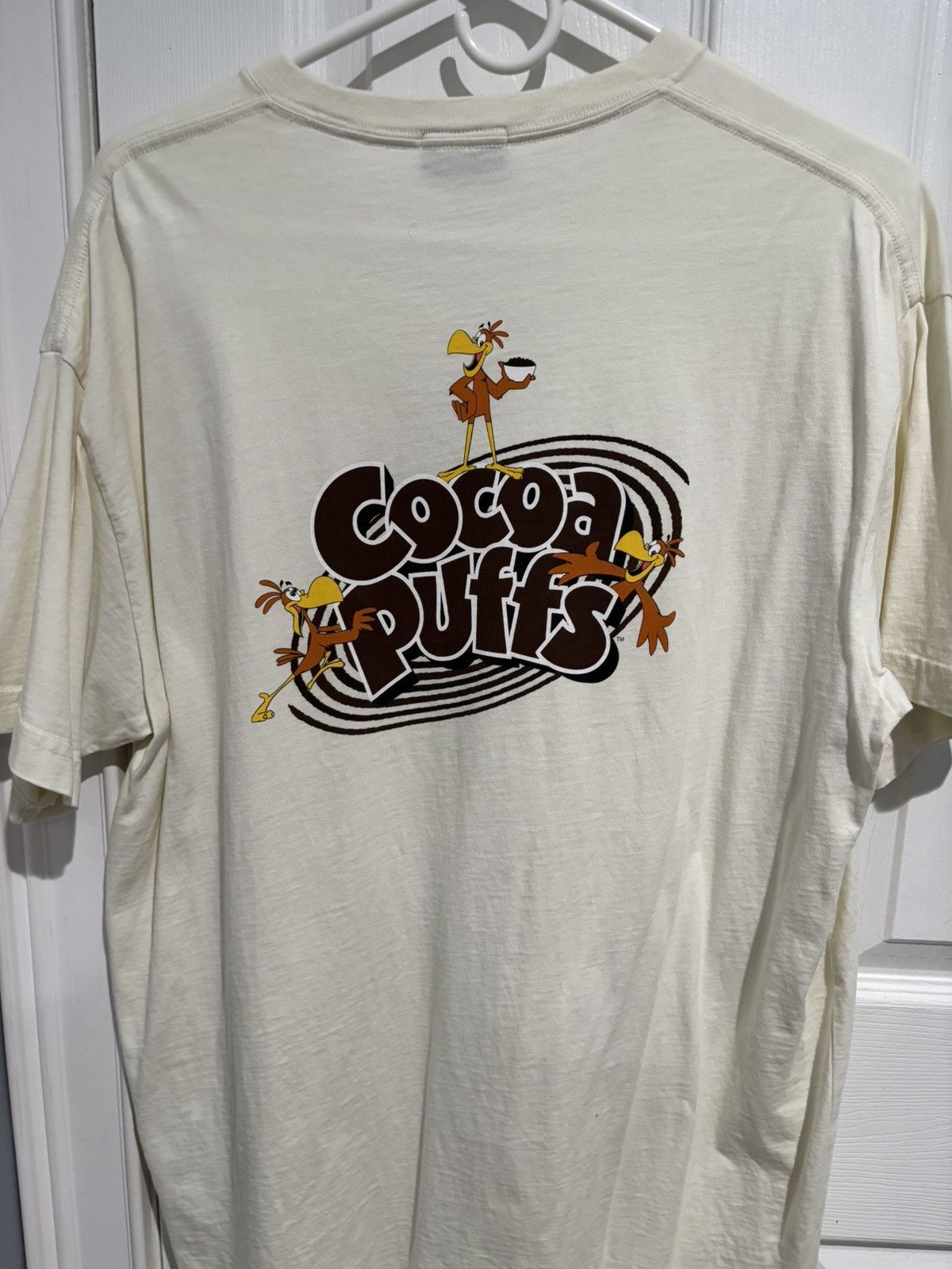 Kith Kith Treats for Cocoa Puffs Size US L / EU 52-54 / 3 - 2 Thumbnail
