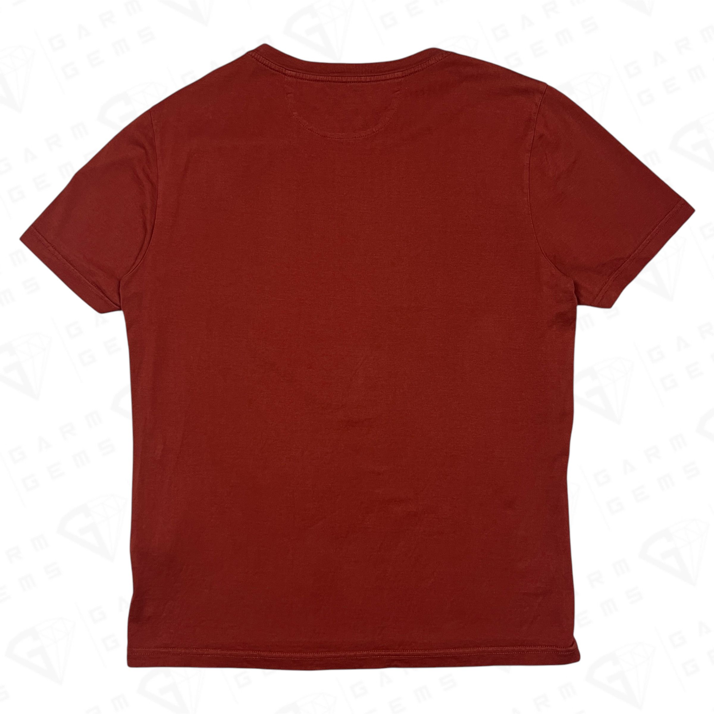 Fendi Fendi Logo T-Shirt Size US L / EU 52-54 / 3 - 2 Thumbnail