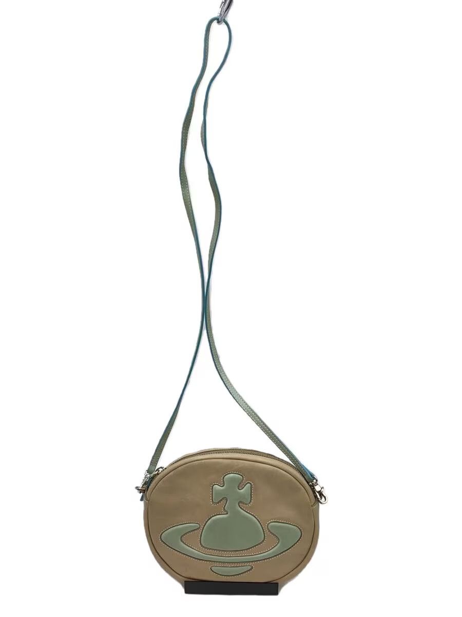 Vivienne Westwood Orb Shoulder Bag Size ONE SIZE - 1 Thumbnail